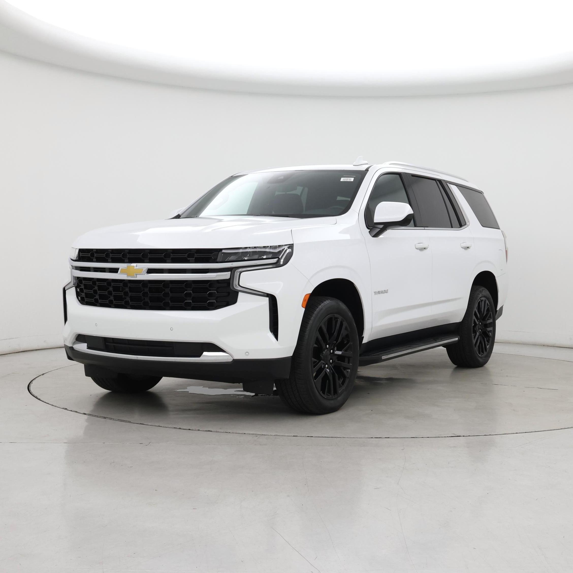 Thumbnail: 2024 Chevrolet Tahoe - 4