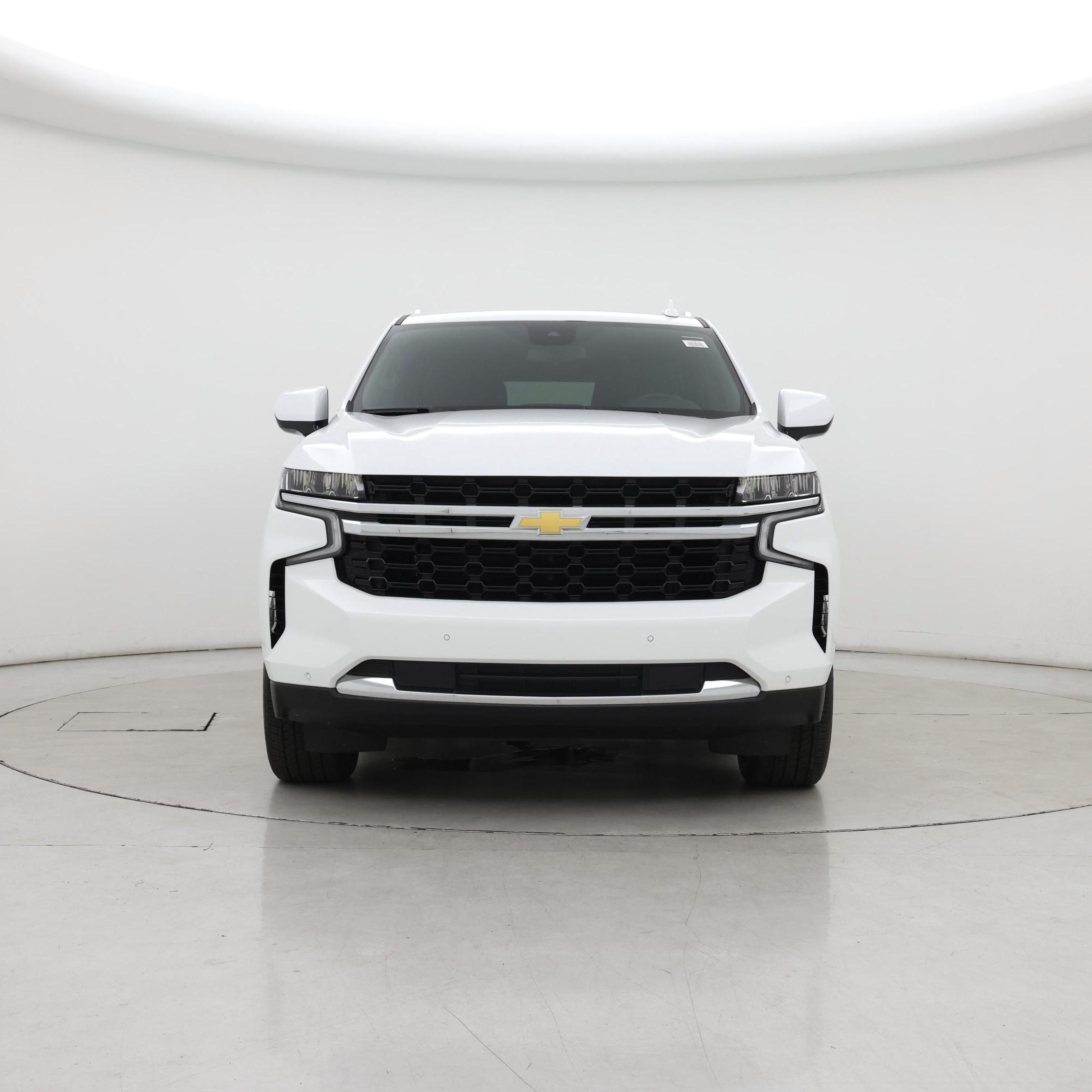 Thumbnail: 2024 Chevrolet Tahoe - 5