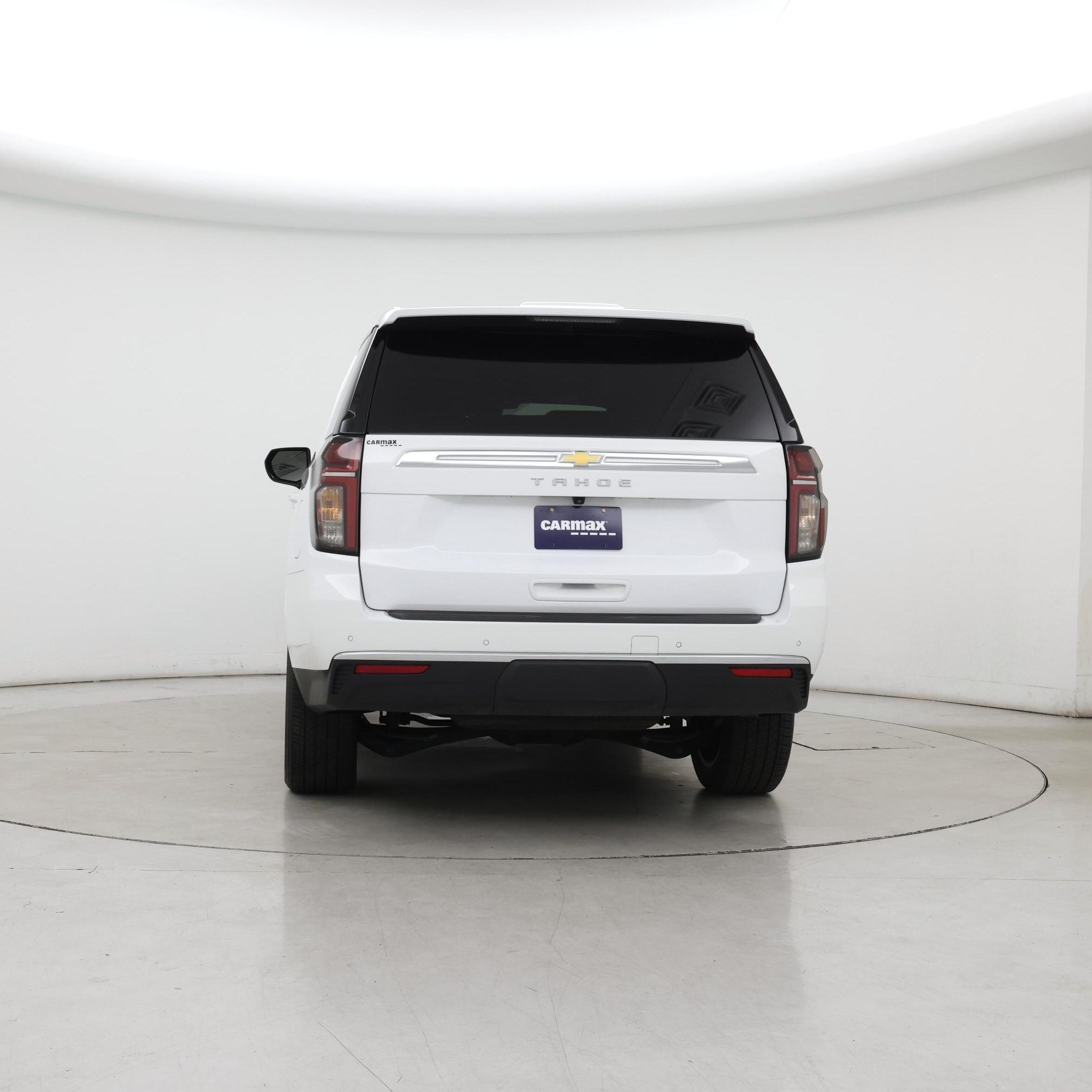 Thumbnail: 2024 Chevrolet Tahoe - 6