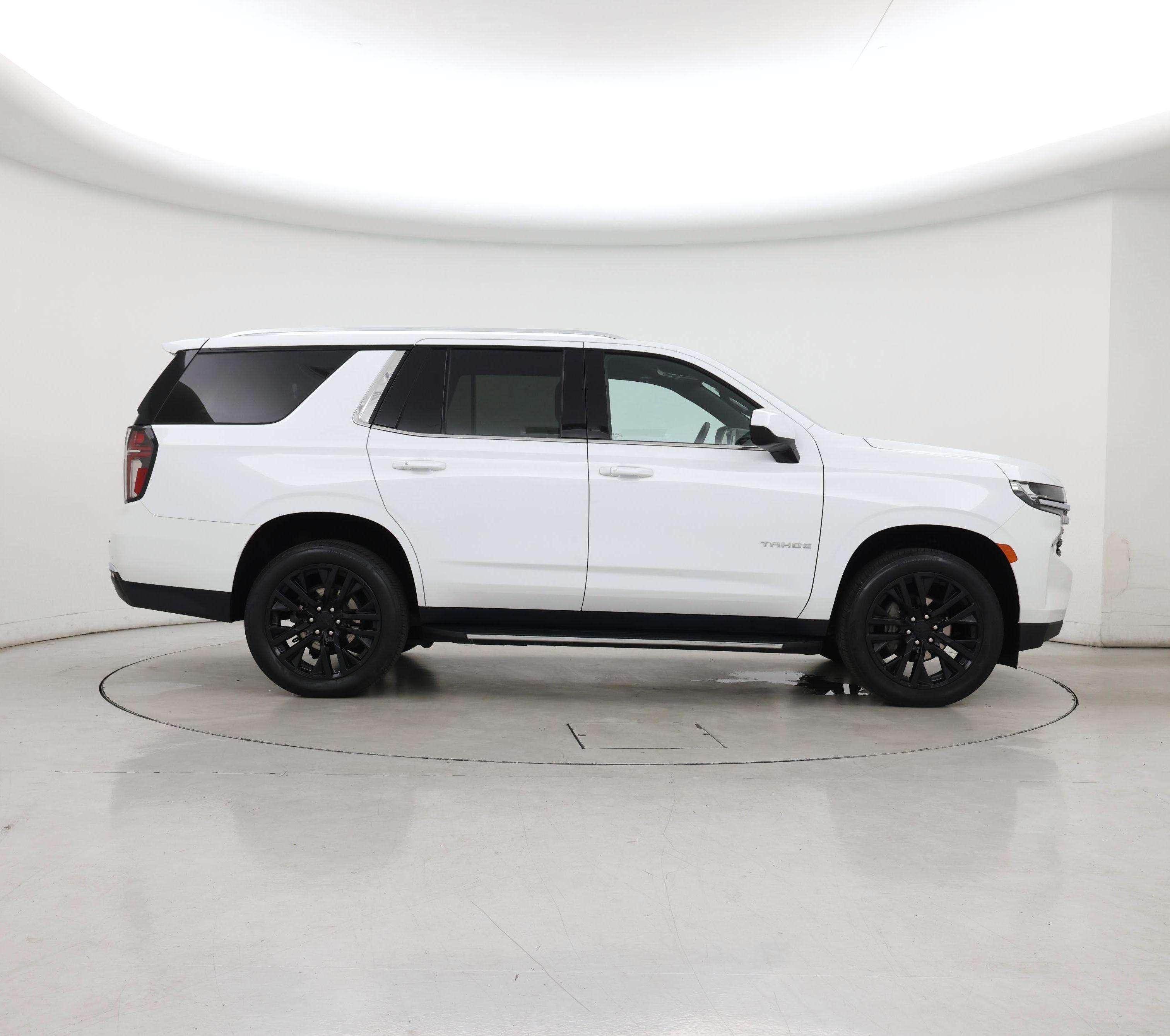 Thumbnail: 2024 Chevrolet Tahoe - 7
