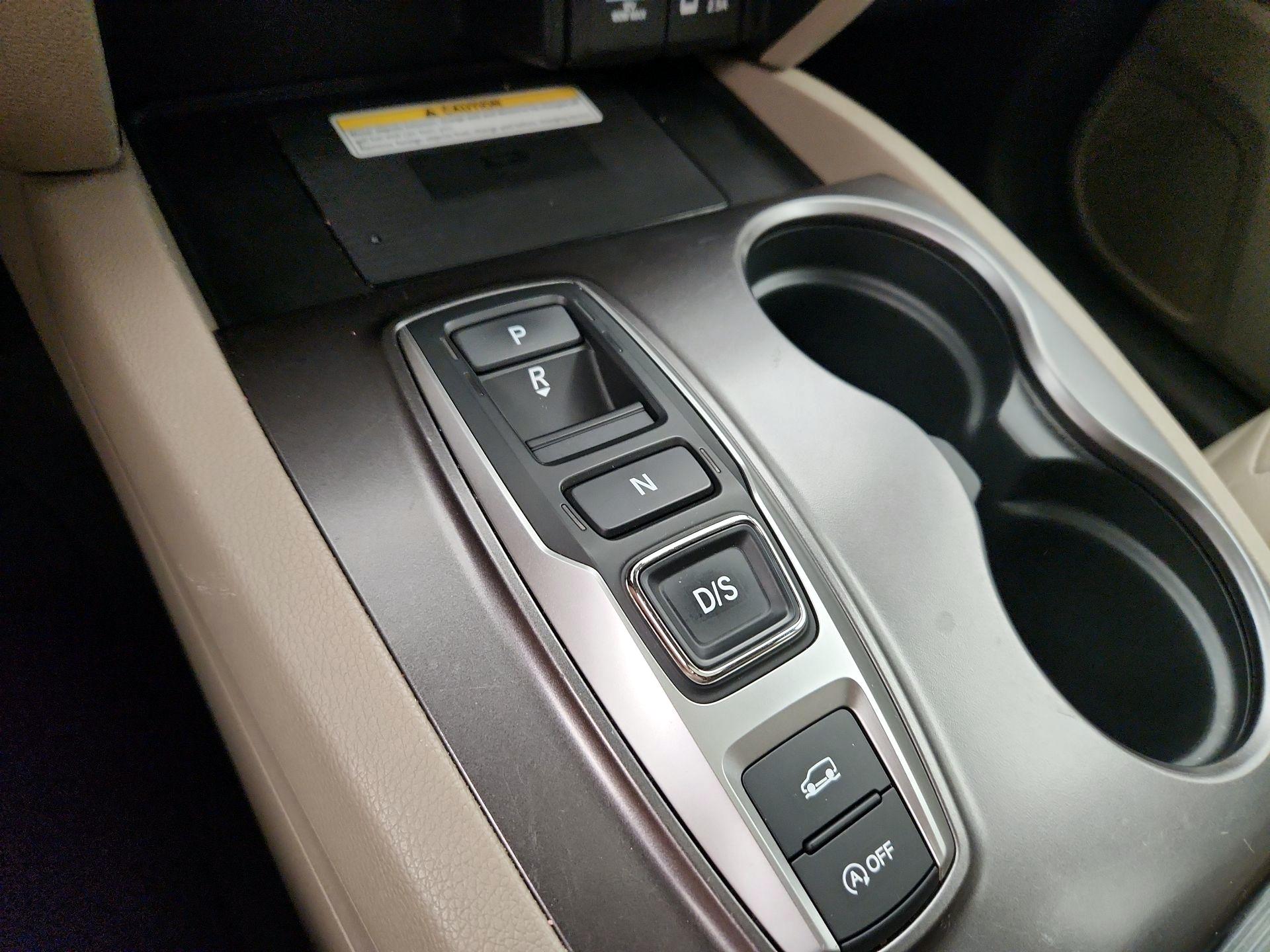 Thumbnail: 2022 Honda Pilot - 17