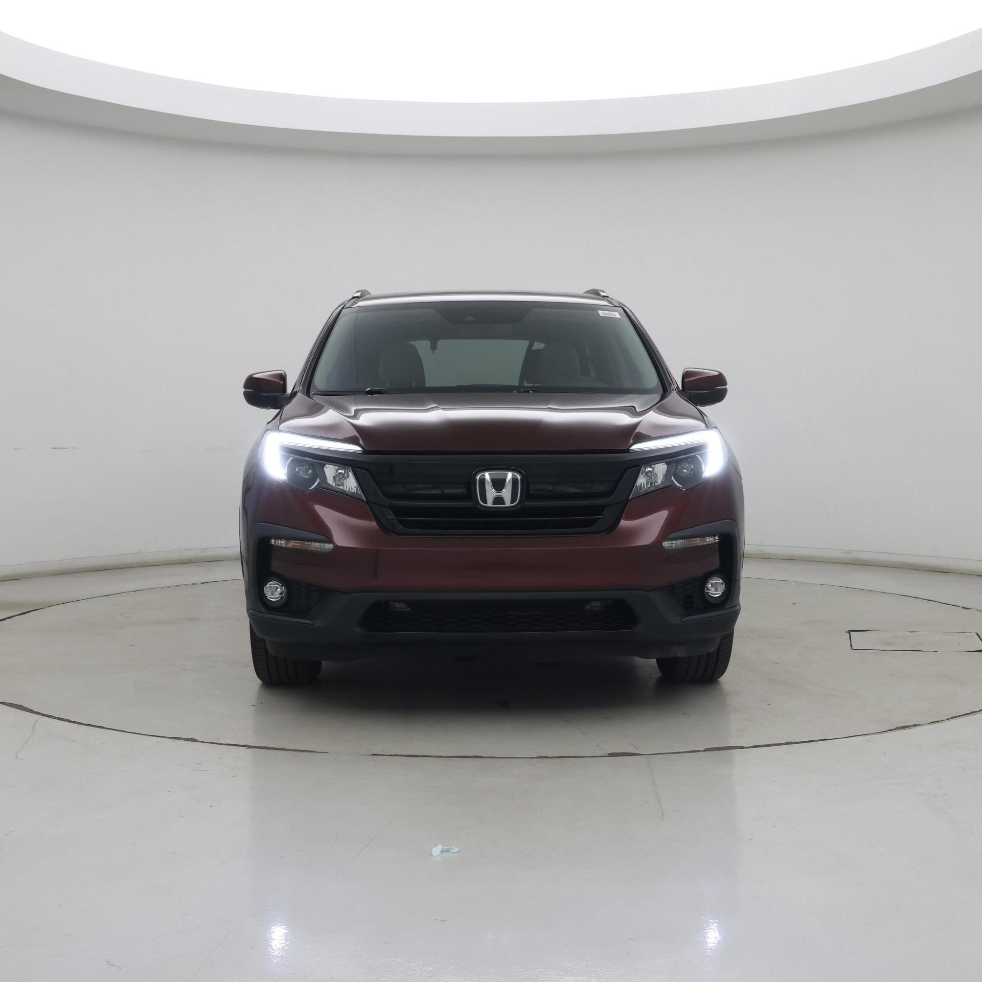 Thumbnail: 2022 Honda Pilot - 5