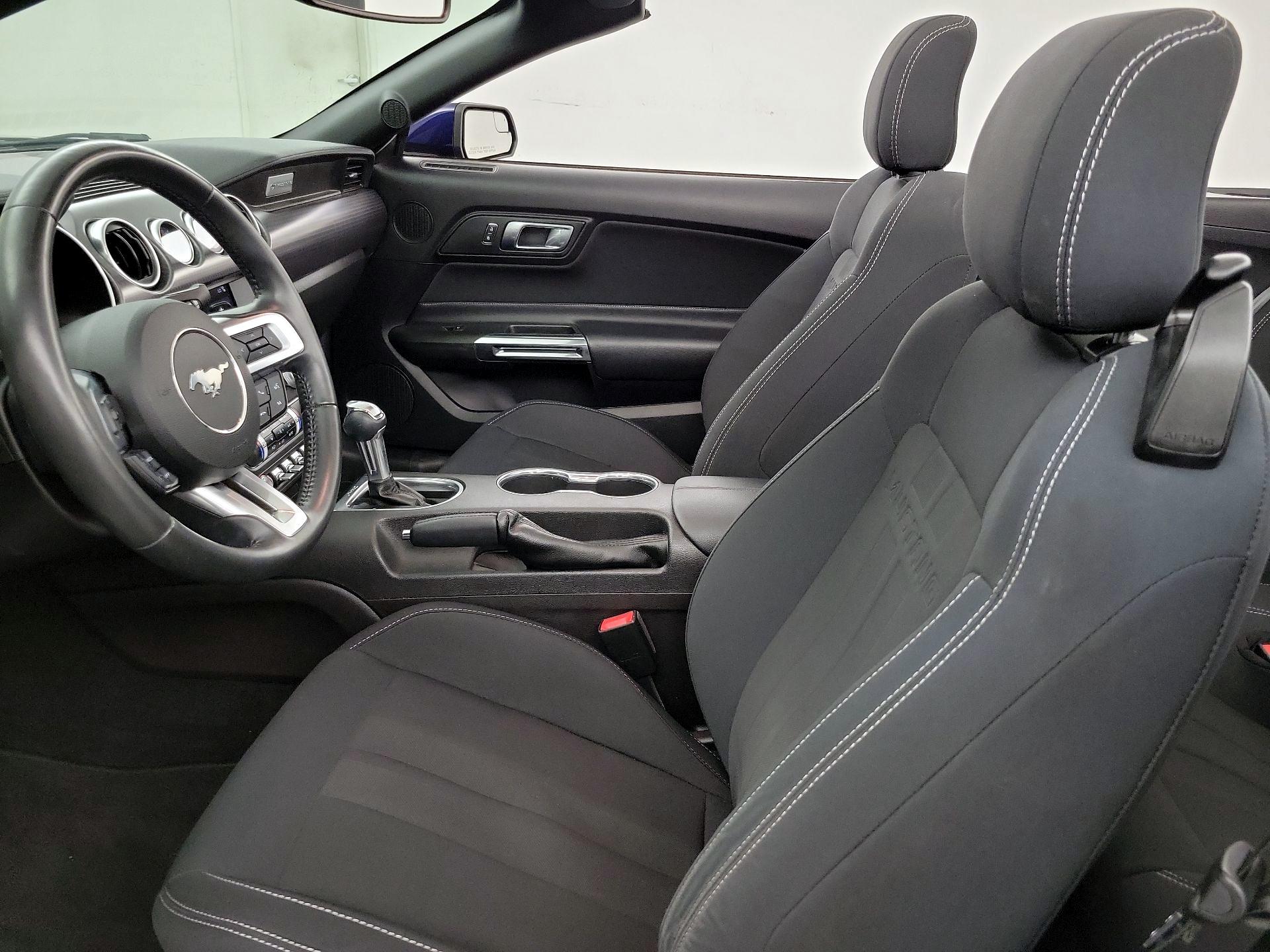 Thumbnail: 2019 Ford Mustang - 11