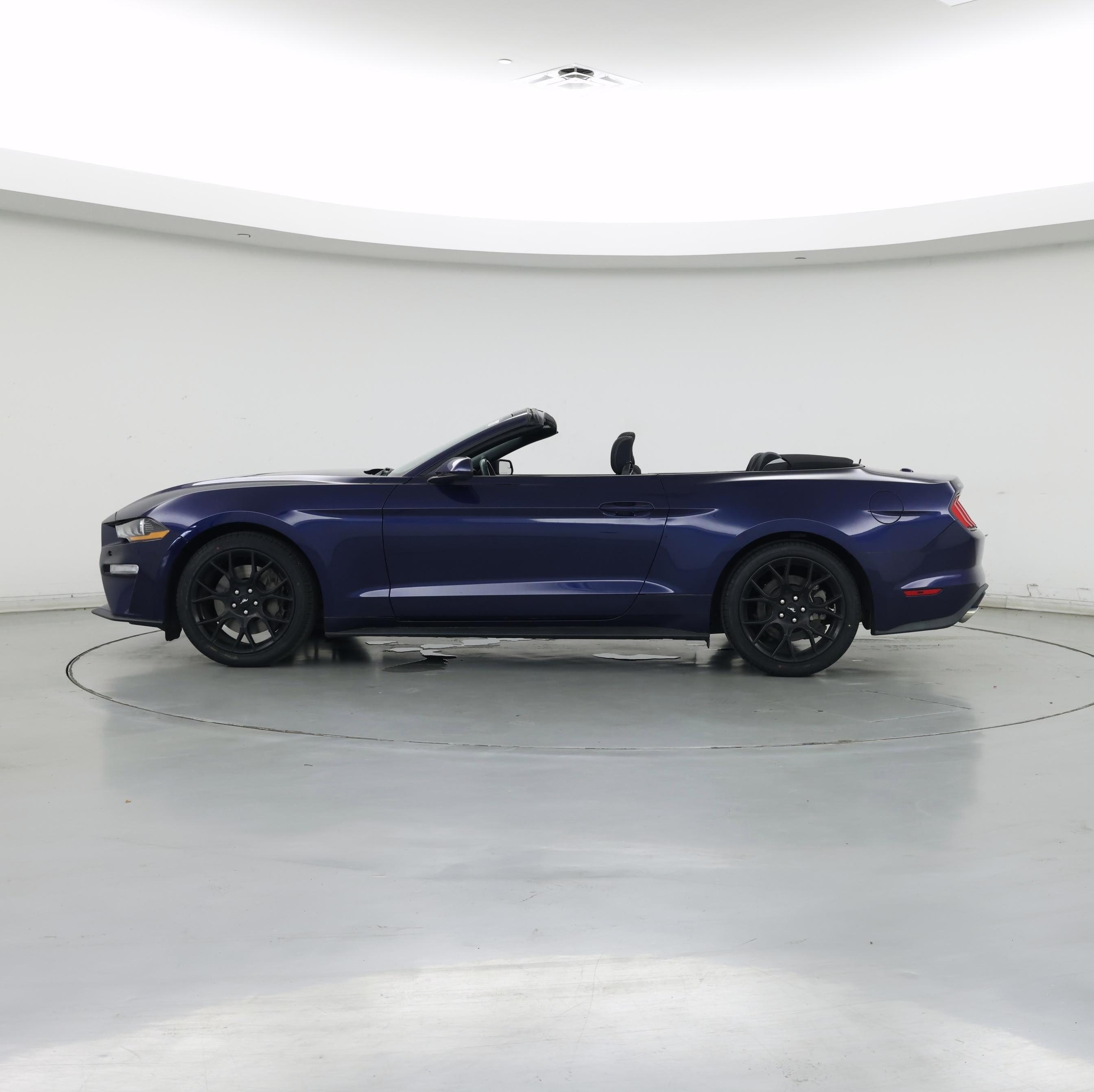 Thumbnail: 2019 Ford Mustang - 3