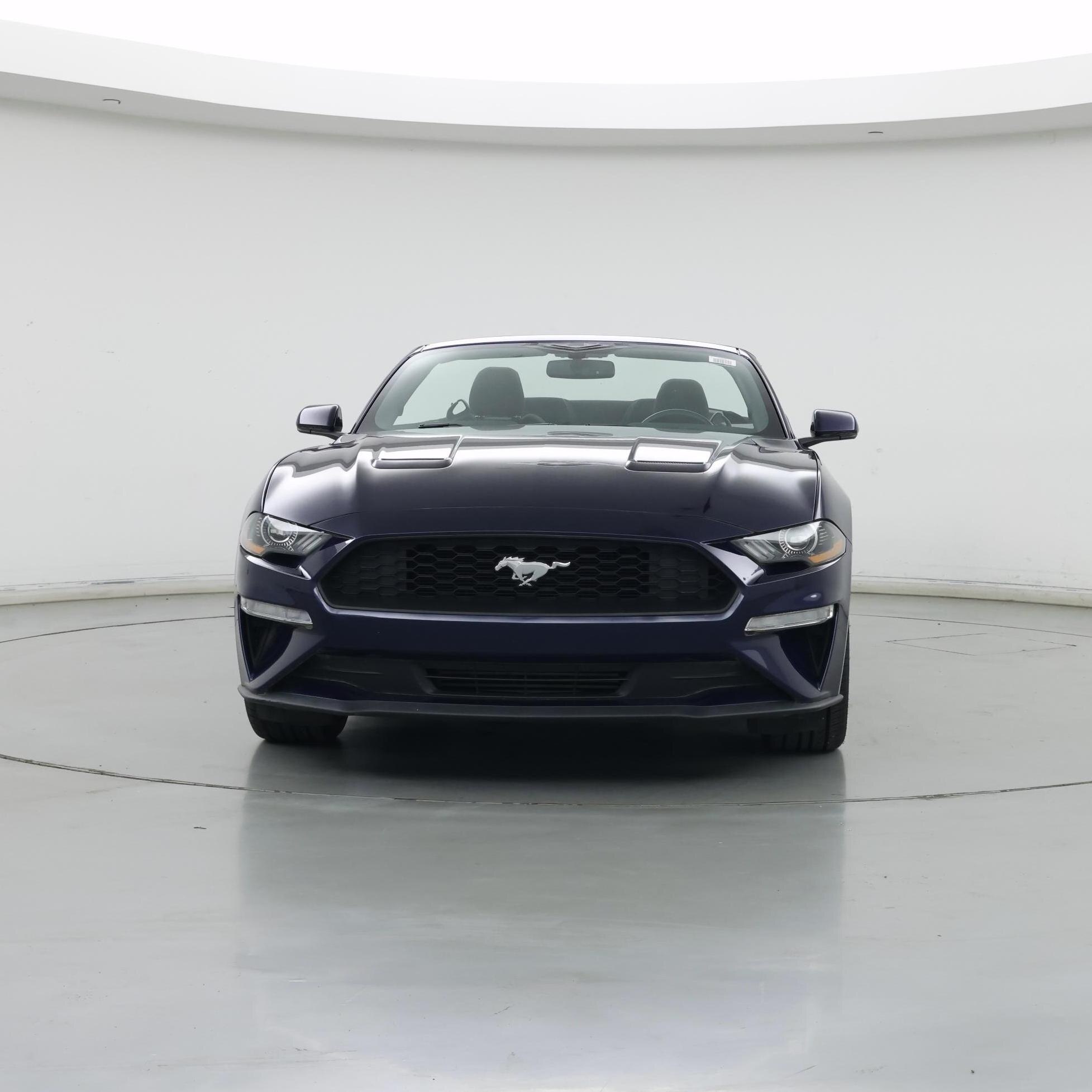 Thumbnail: 2019 Ford Mustang - 5
