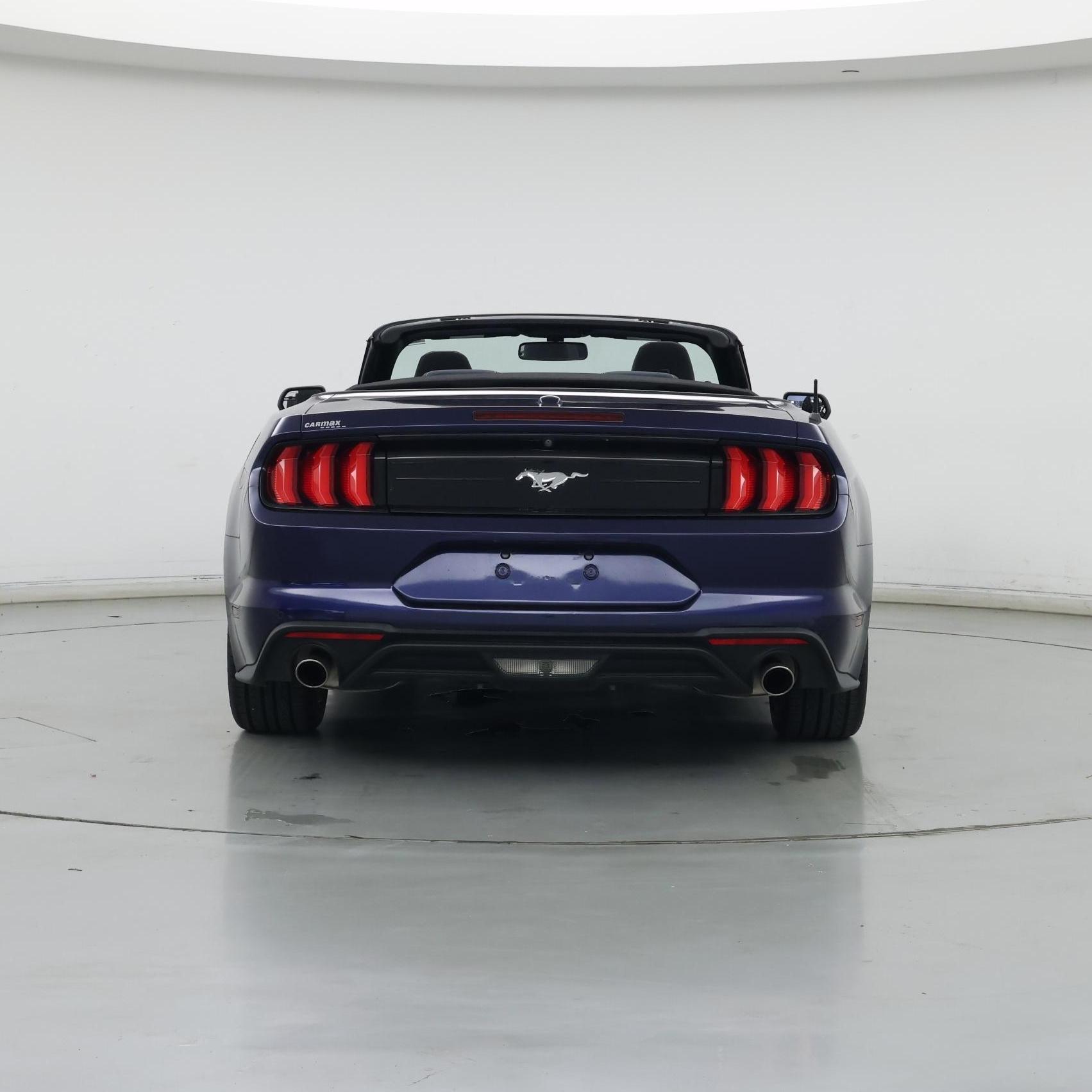 Thumbnail: 2019 Ford Mustang - 6