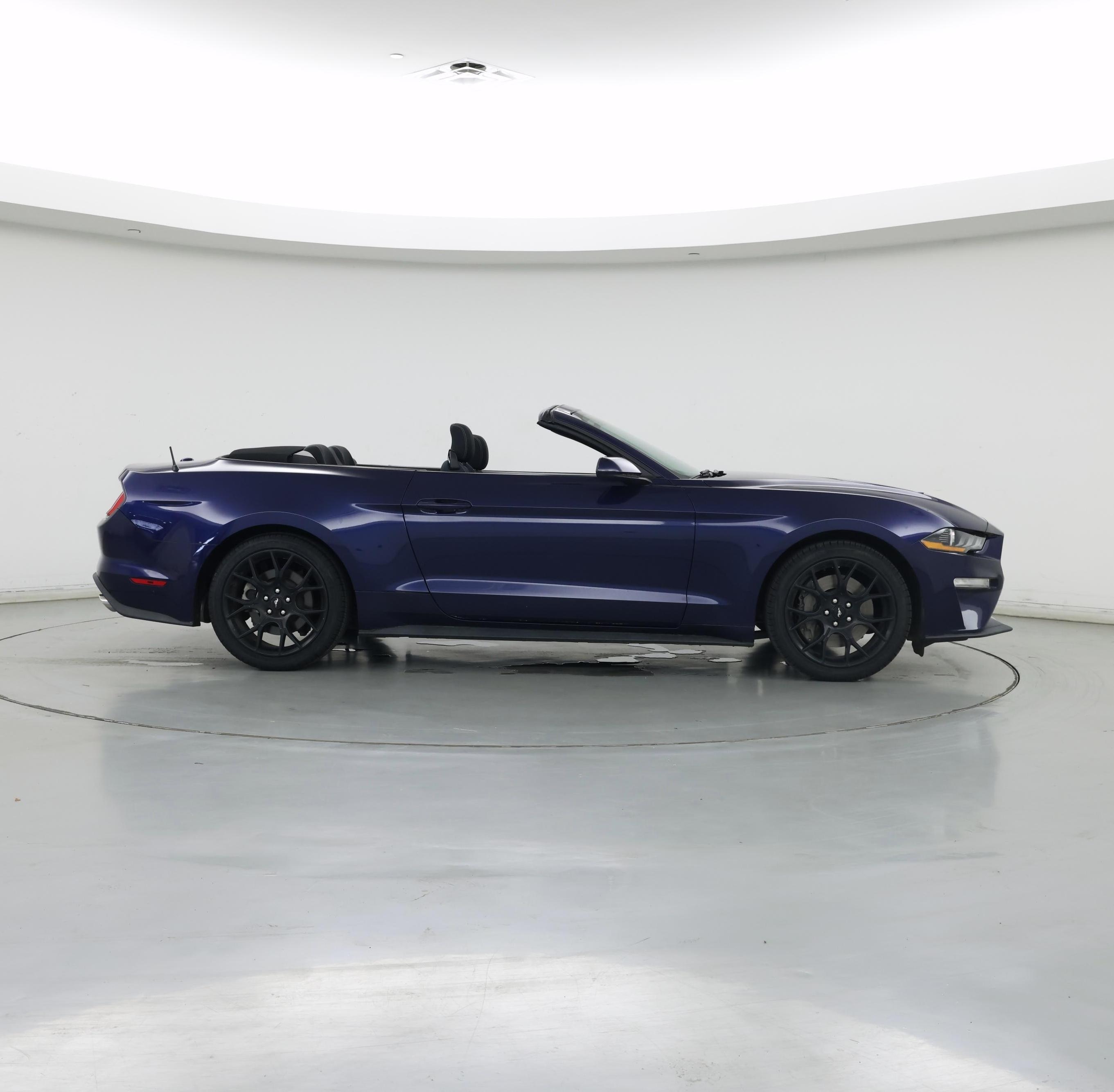 Thumbnail: 2019 Ford Mustang - 7