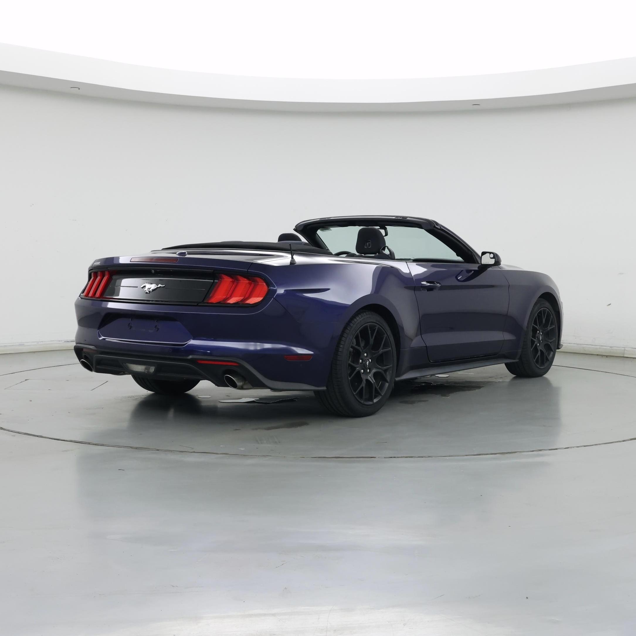 Thumbnail: 2019 Ford Mustang - 8