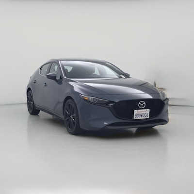 2021 Mazda Mazda3 Premium