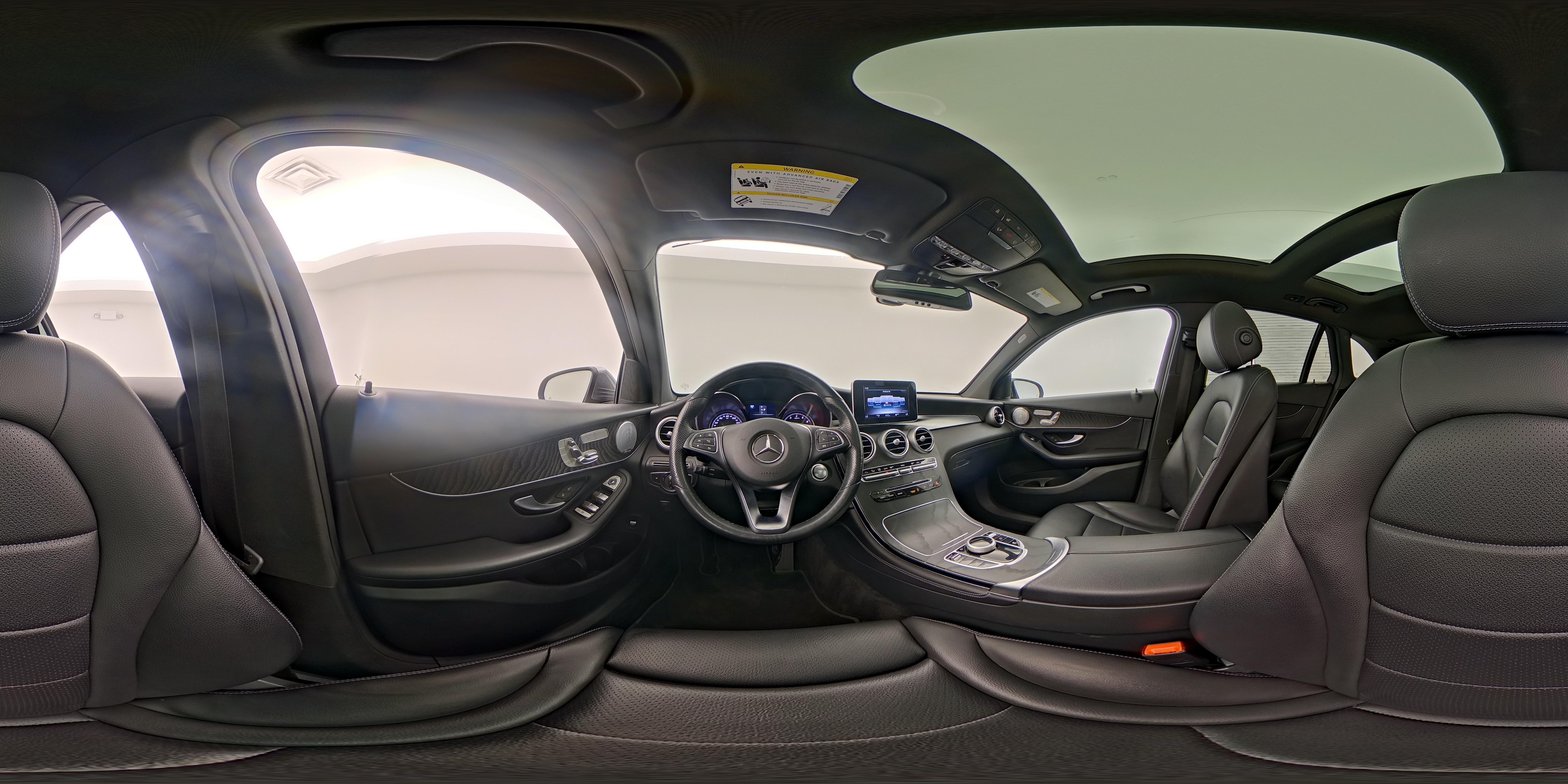 2018 Mercedes-Benz GLC GLC300 - Photo 29