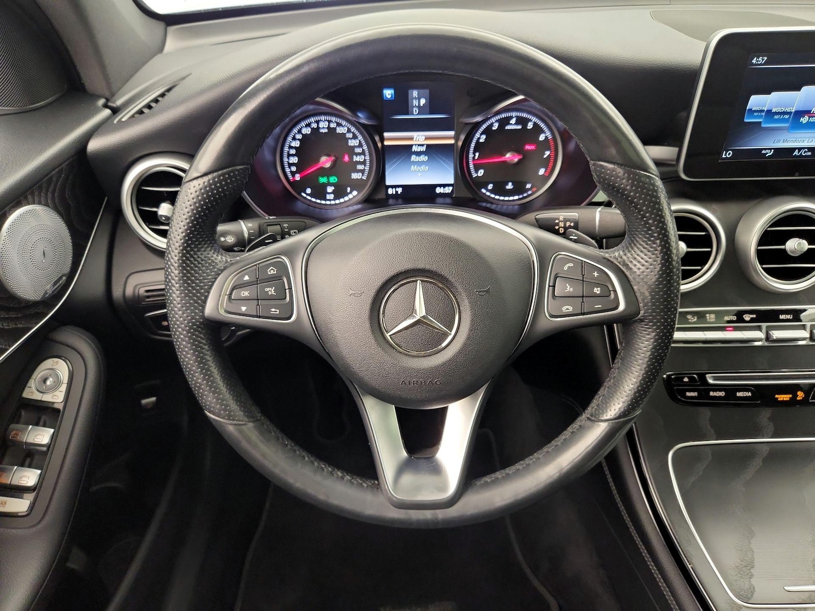2018 Mercedes-Benz GLC GLC300 - Photo 11