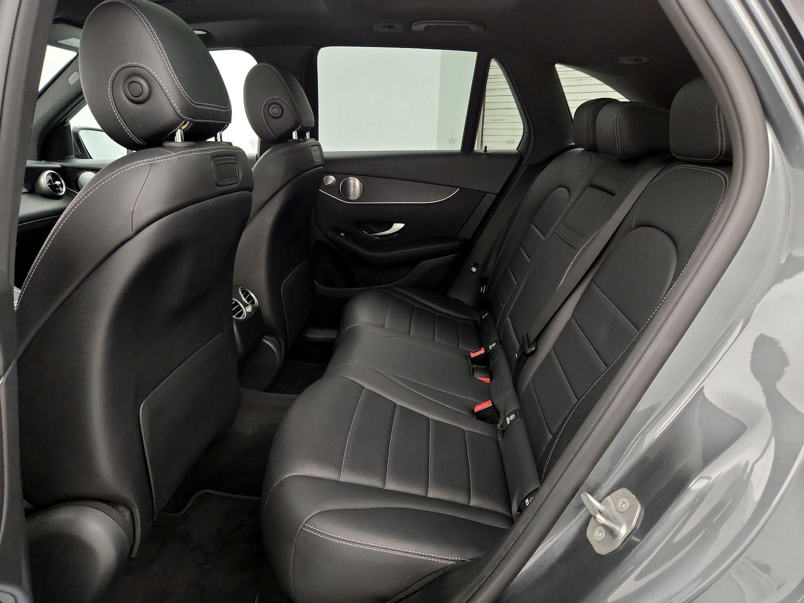 2018 Mercedes-Benz GLC GLC300 - Photo 21