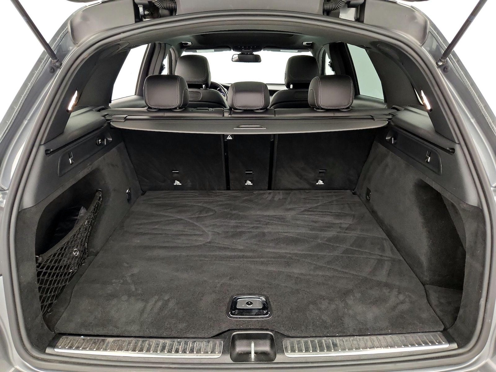 2018 Mercedes-Benz GLC GLC300 - Photo 22