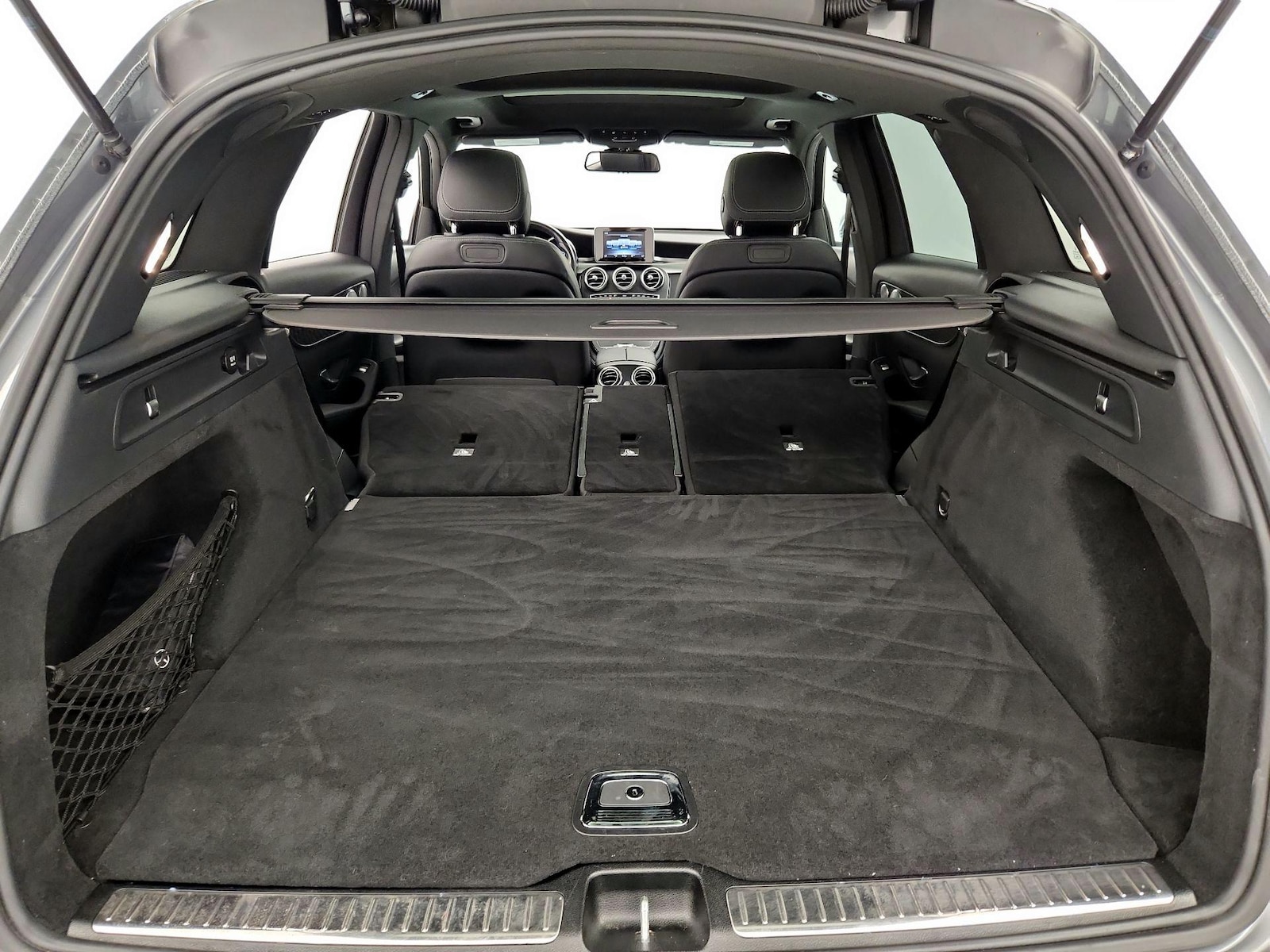 2018 Mercedes-Benz GLC GLC300 - Photo 23