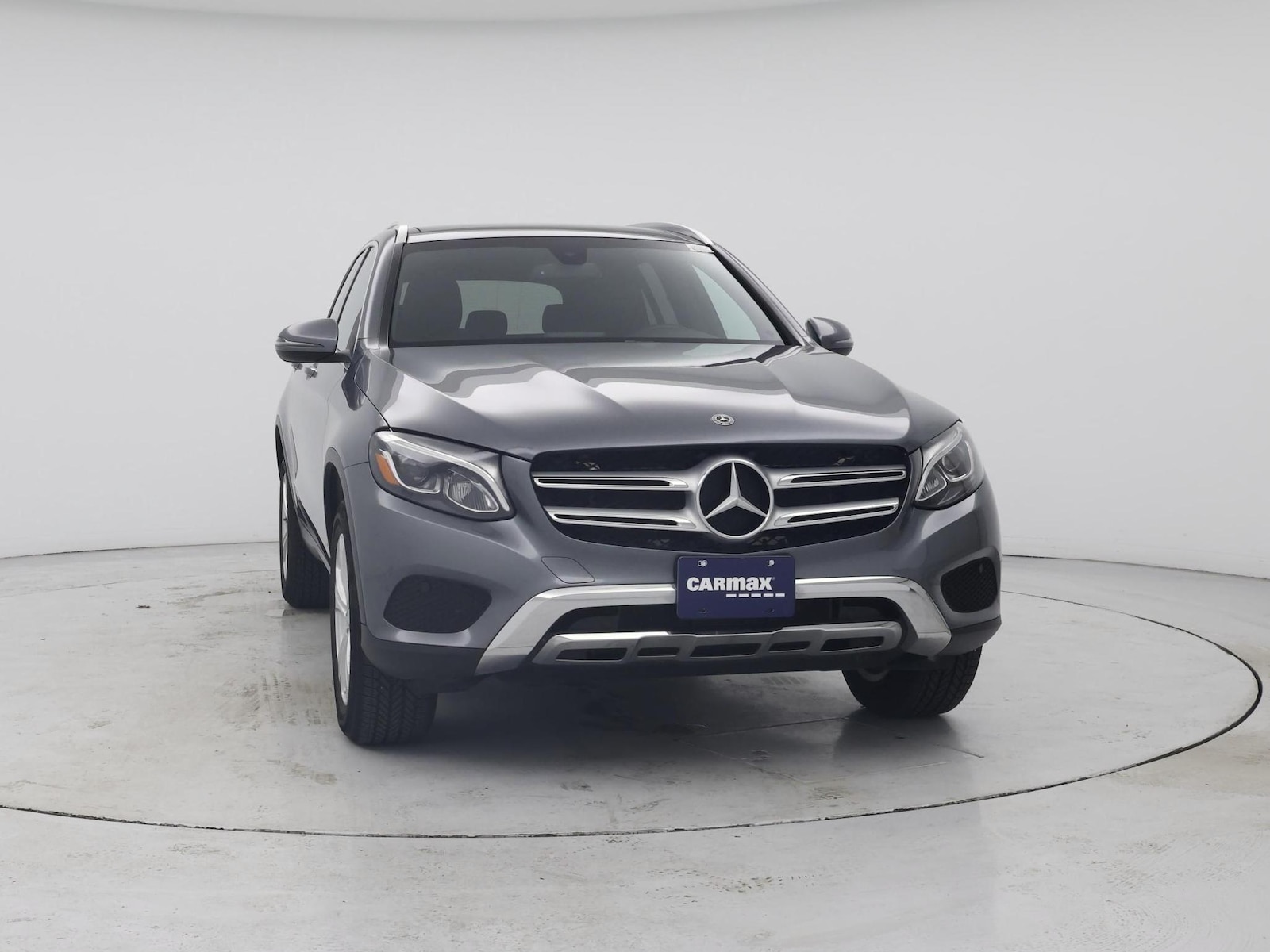 2018 Mercedes-Benz GLC GLC300 - Photo 6