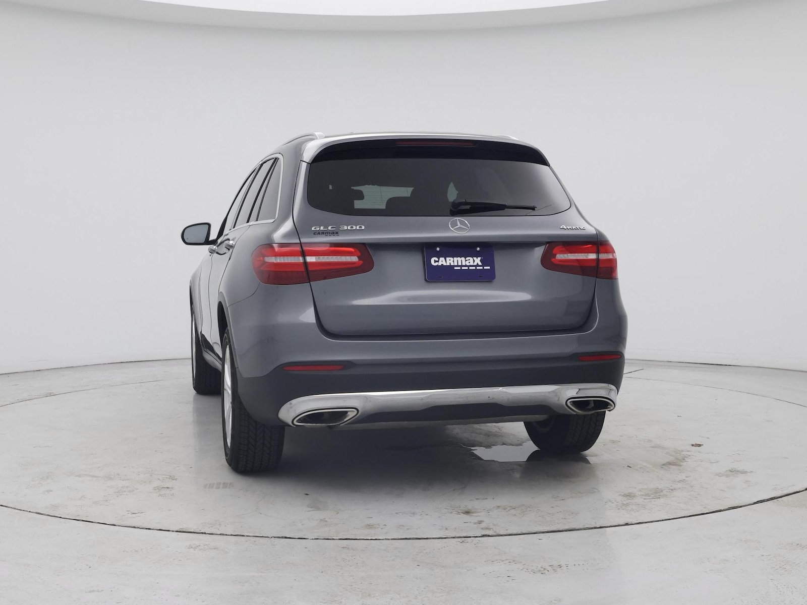 2018 Mercedes-Benz GLC GLC300 - Photo 7