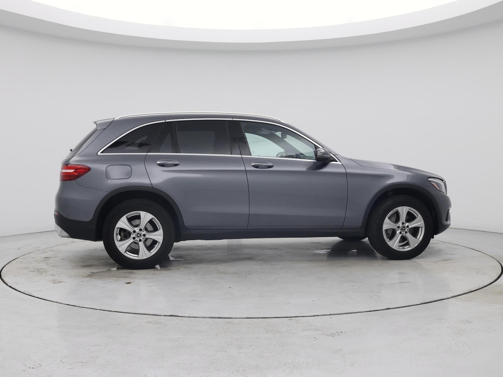 2018 Mercedes-Benz GLC GLC300 - Photo 8