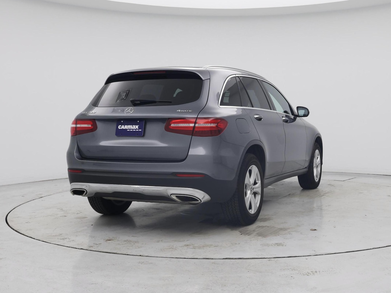 2018 Mercedes-Benz GLC GLC300 - Photo 9