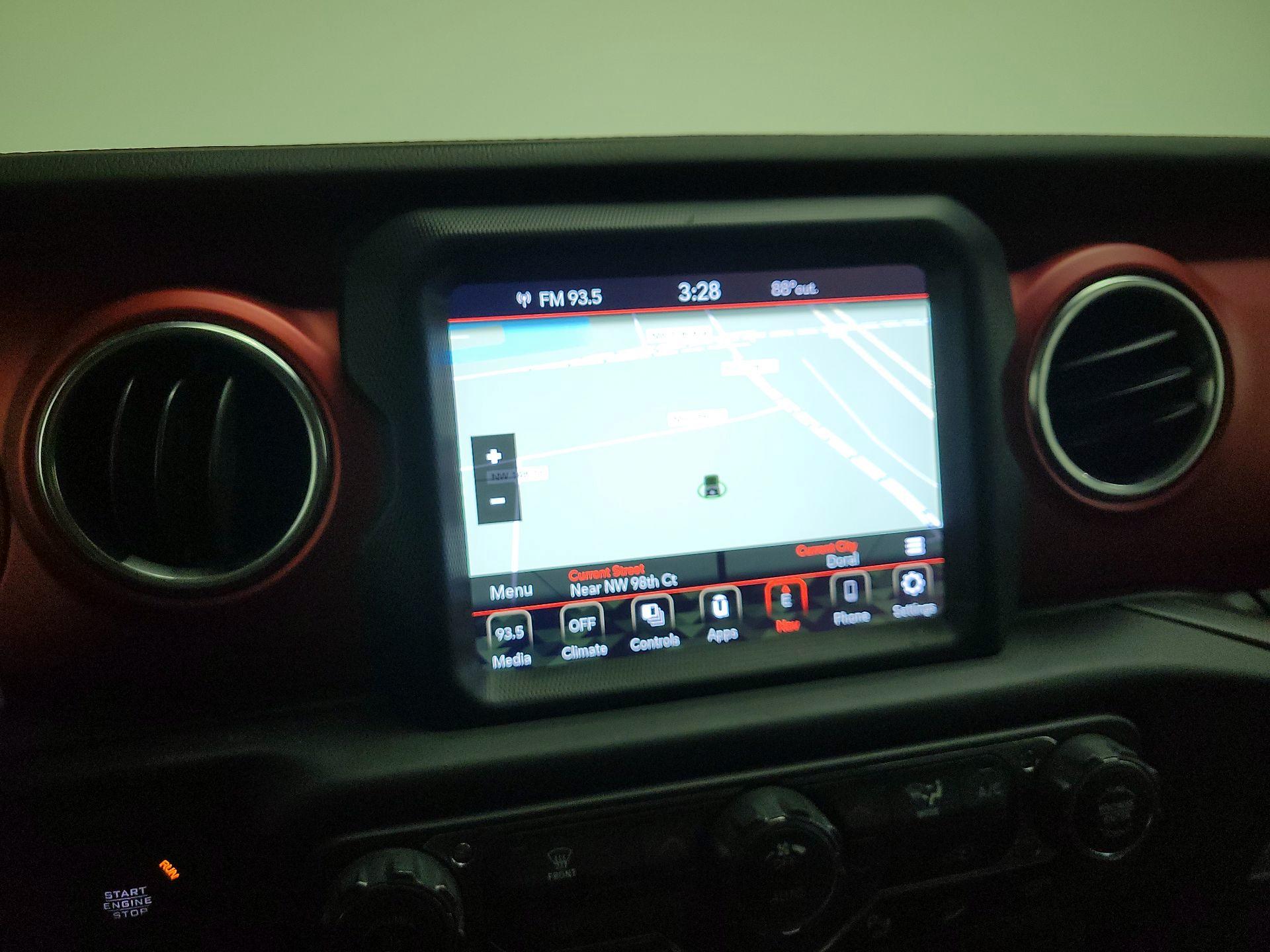 Thumbnail: 2020 Jeep Wrangler - 14