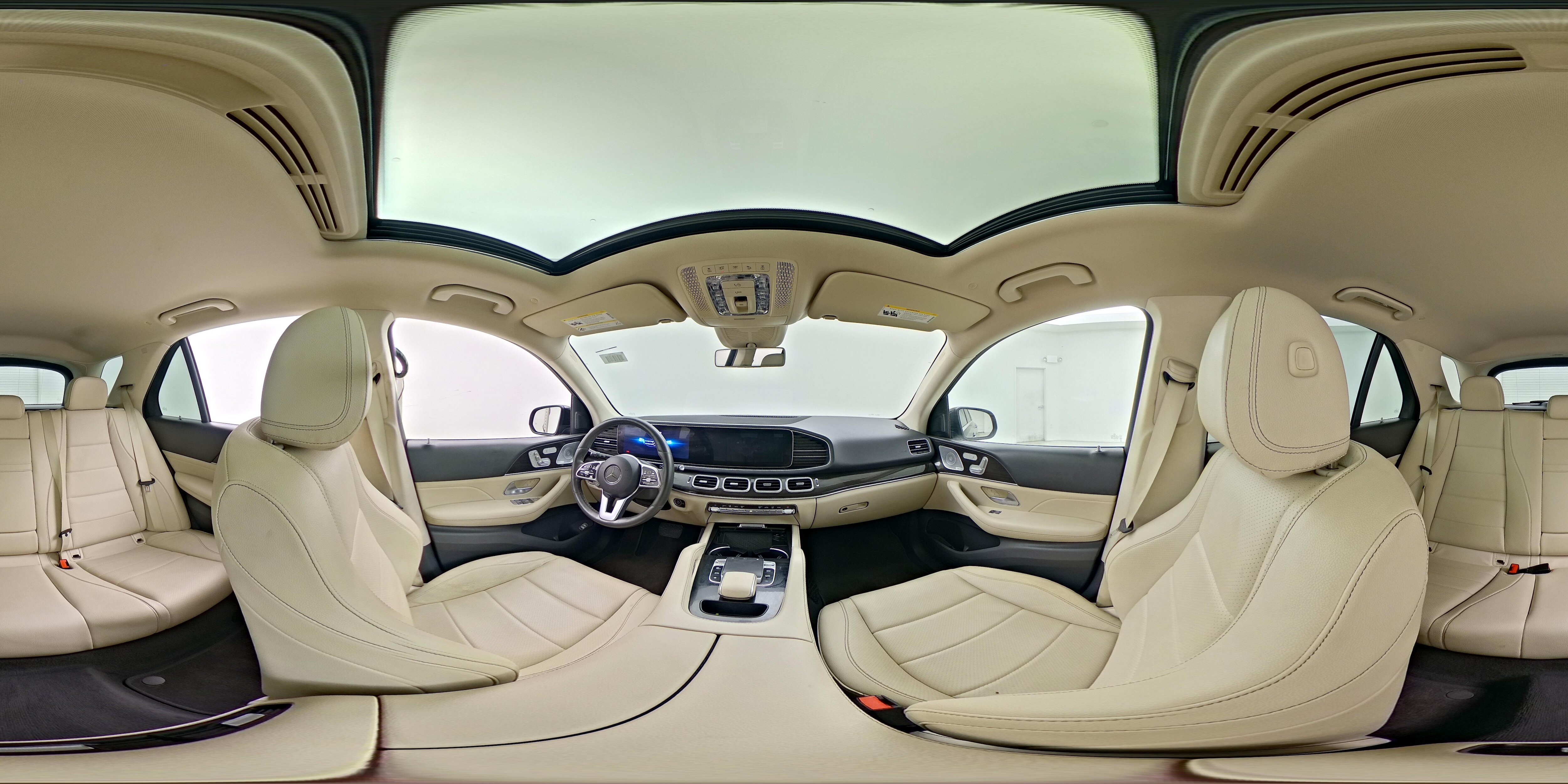 2020 Mercedes-Benz GLE GLE350 - Photo 27
