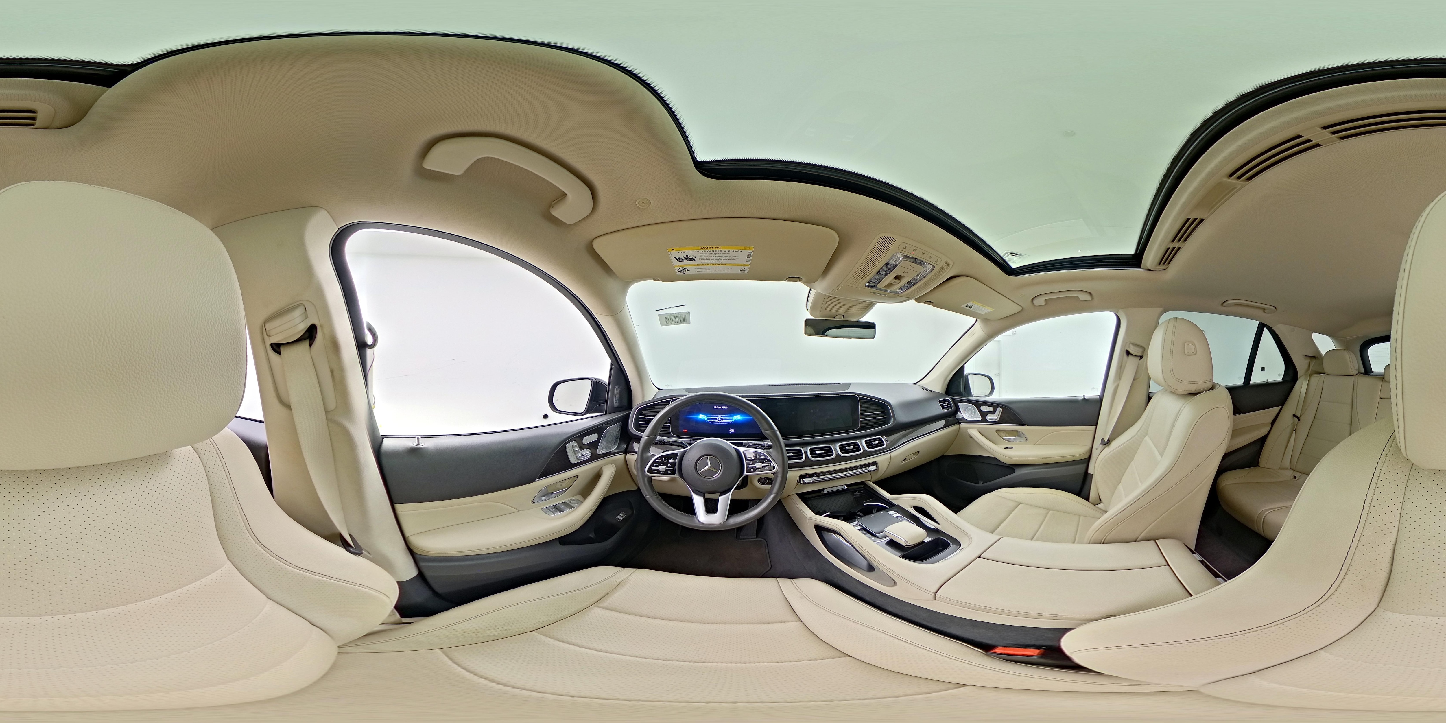 2020 Mercedes-Benz GLE GLE350 - Photo 29