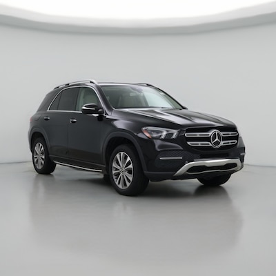2020 Mercedes-Benz GLE350