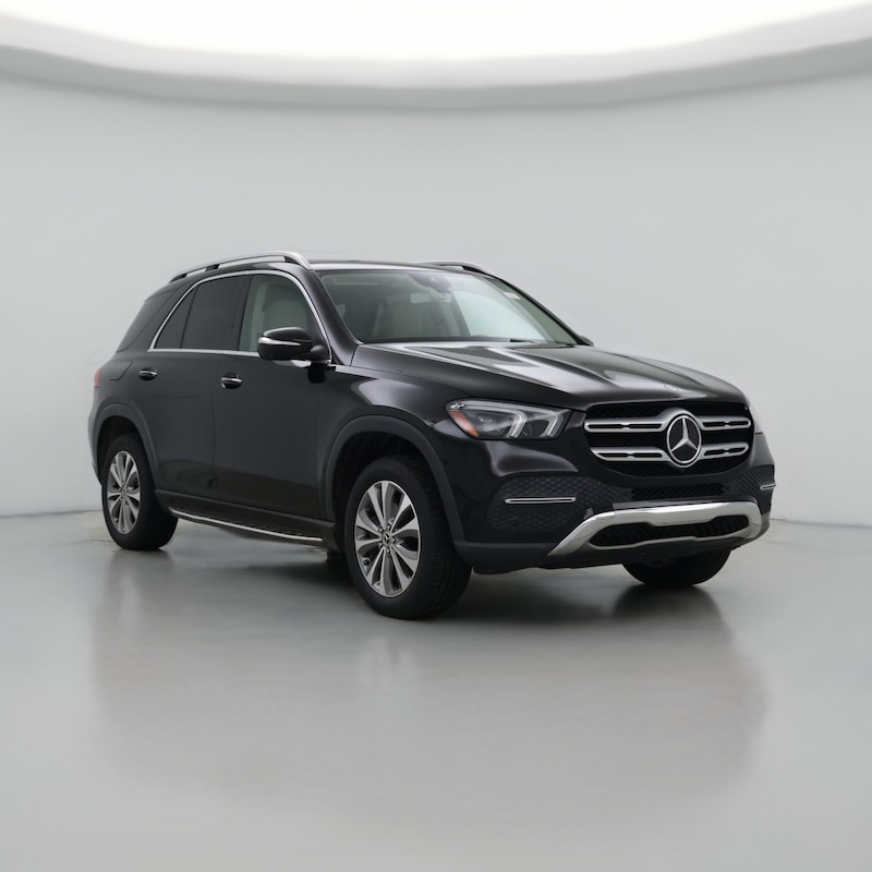 2020 Mercedes-Benz GLE350