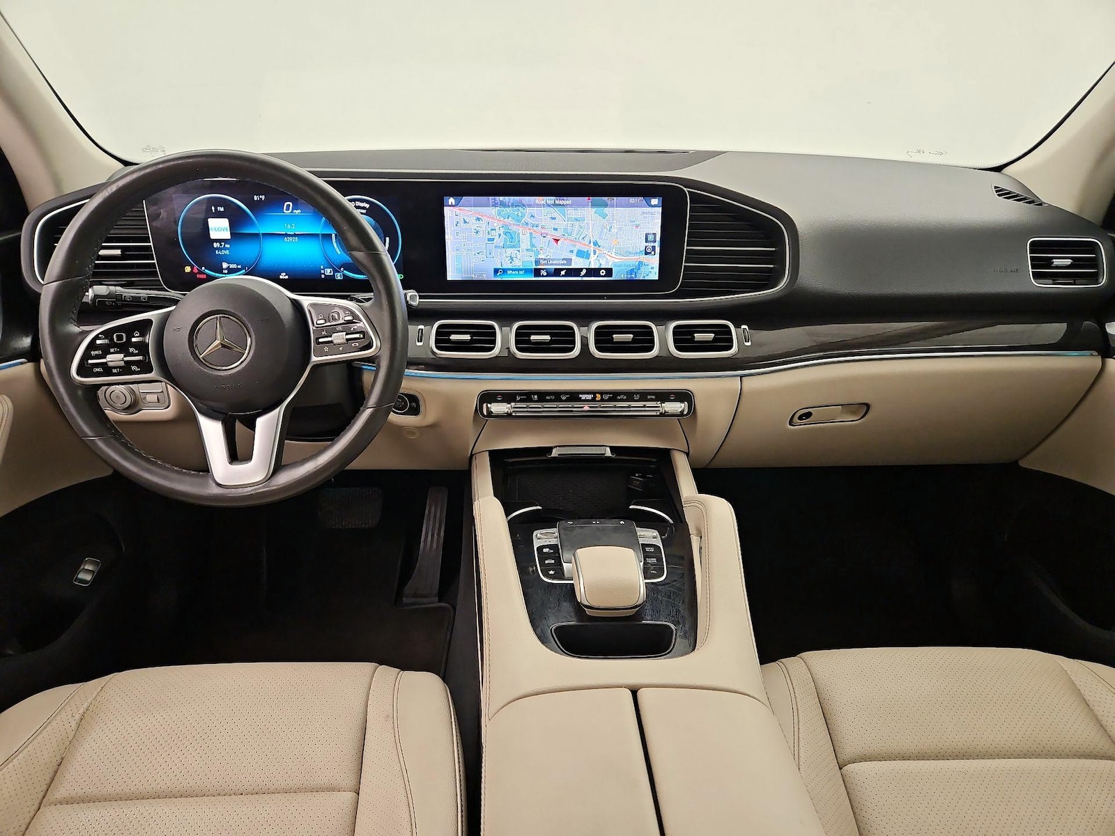 2020 Mercedes-Benz GLE GLE350 - Photo 10