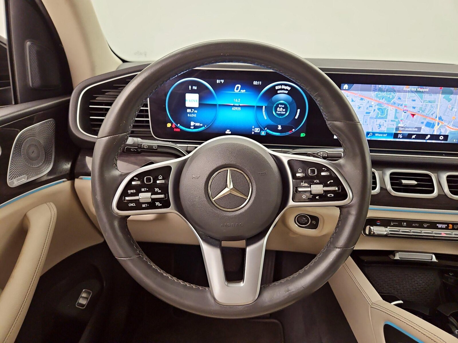 2020 Mercedes-Benz GLE GLE350 - Photo 11