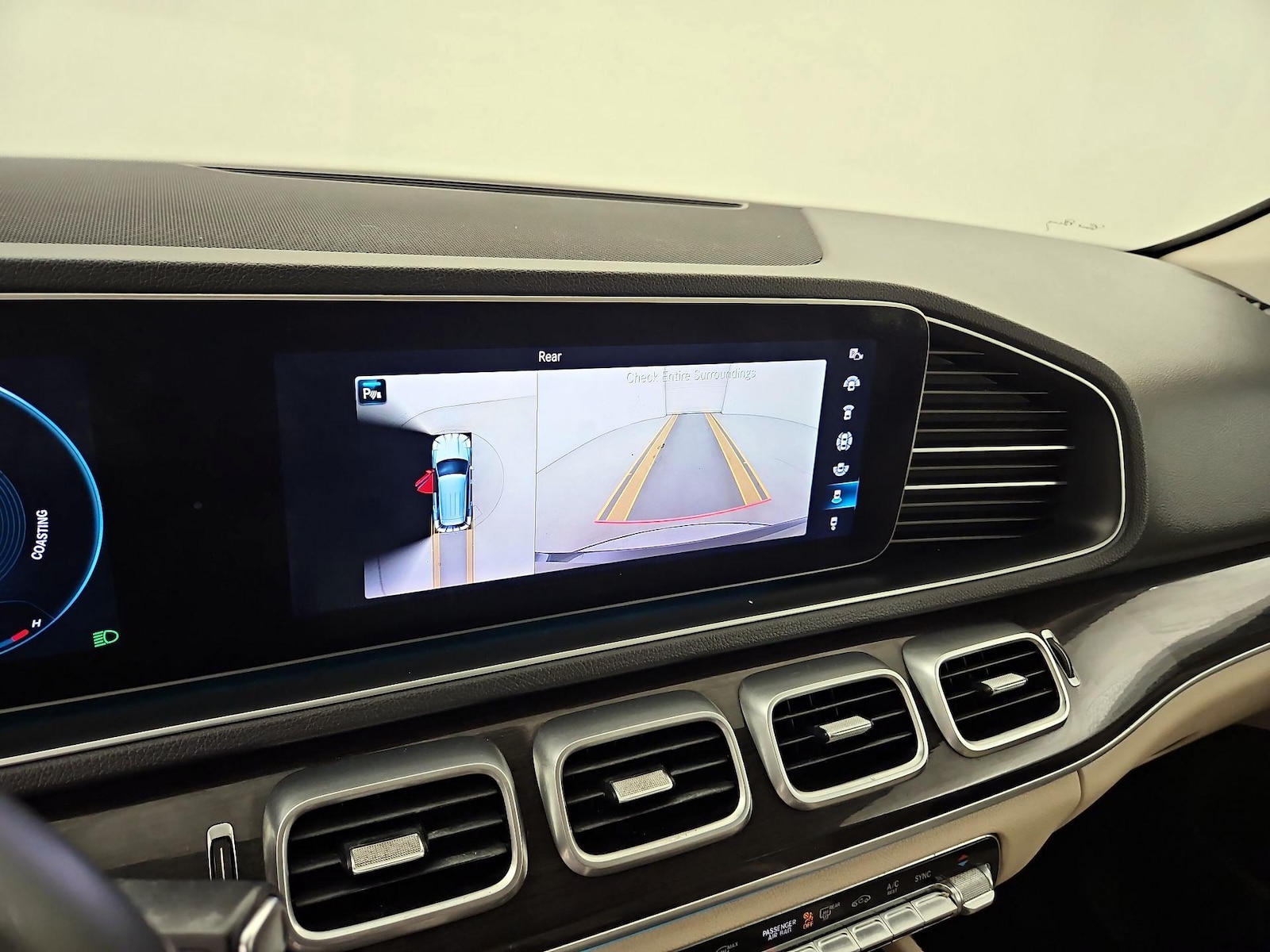 2020 Mercedes-Benz GLE GLE350 - Photo 16