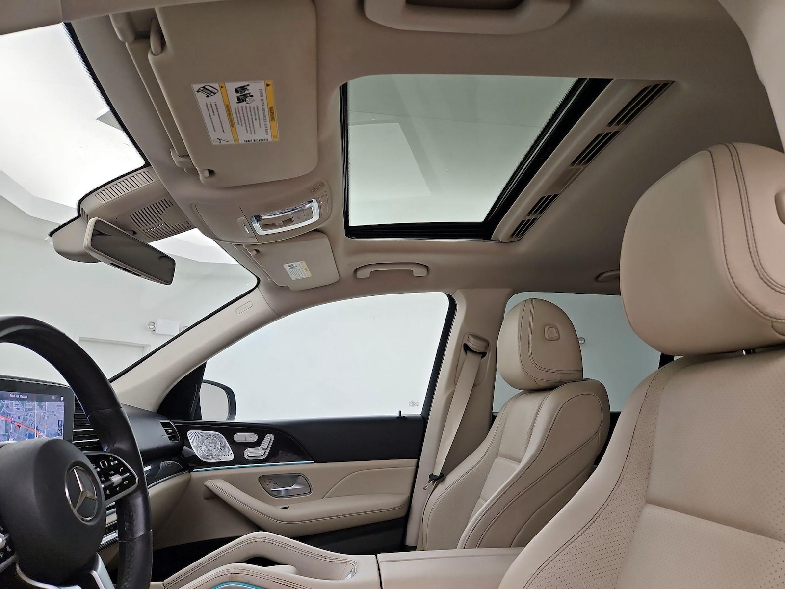2020 Mercedes-Benz GLE GLE350 - Photo 21