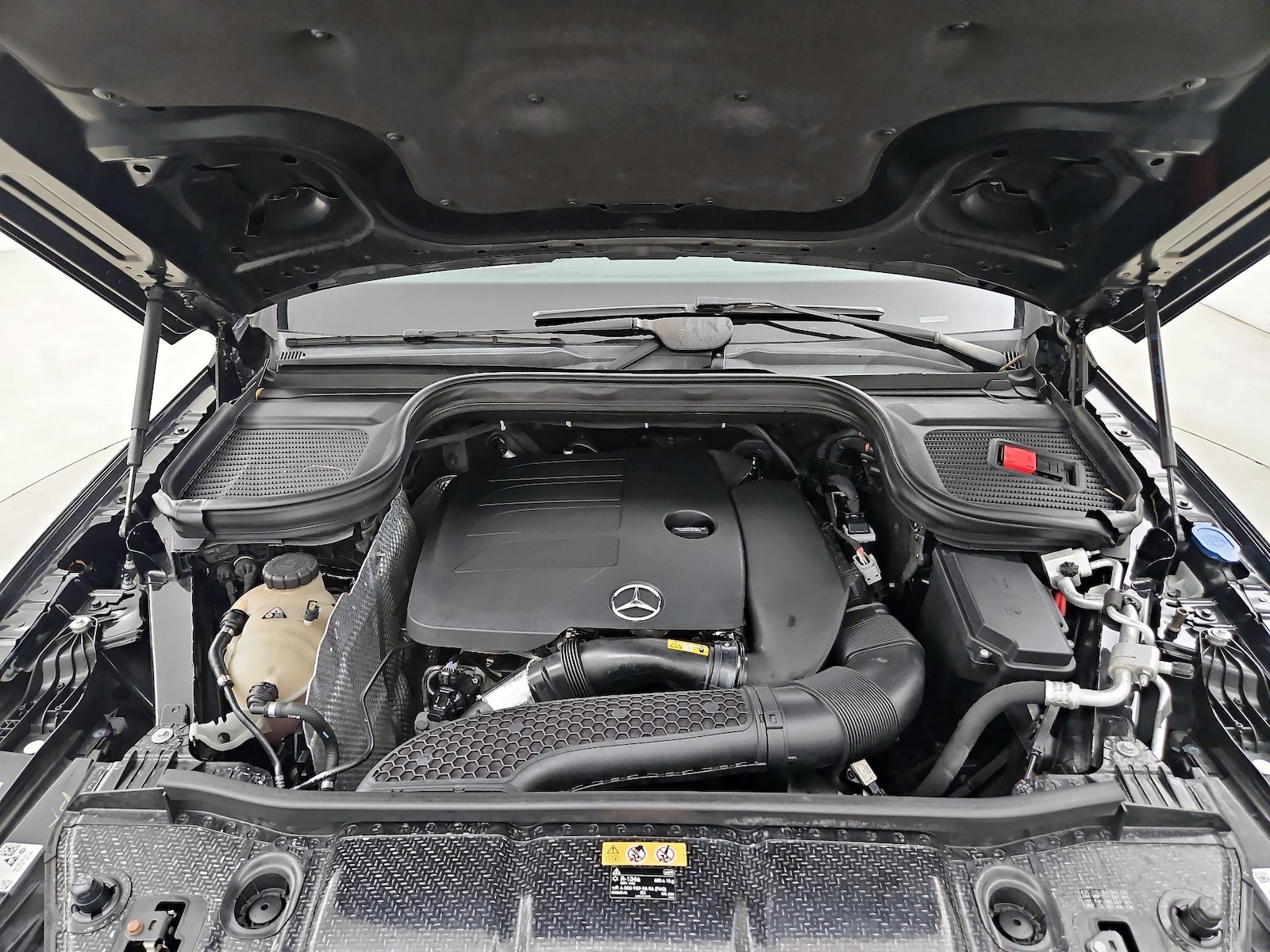 2020 Mercedes-Benz GLE GLE350 - Photo 24