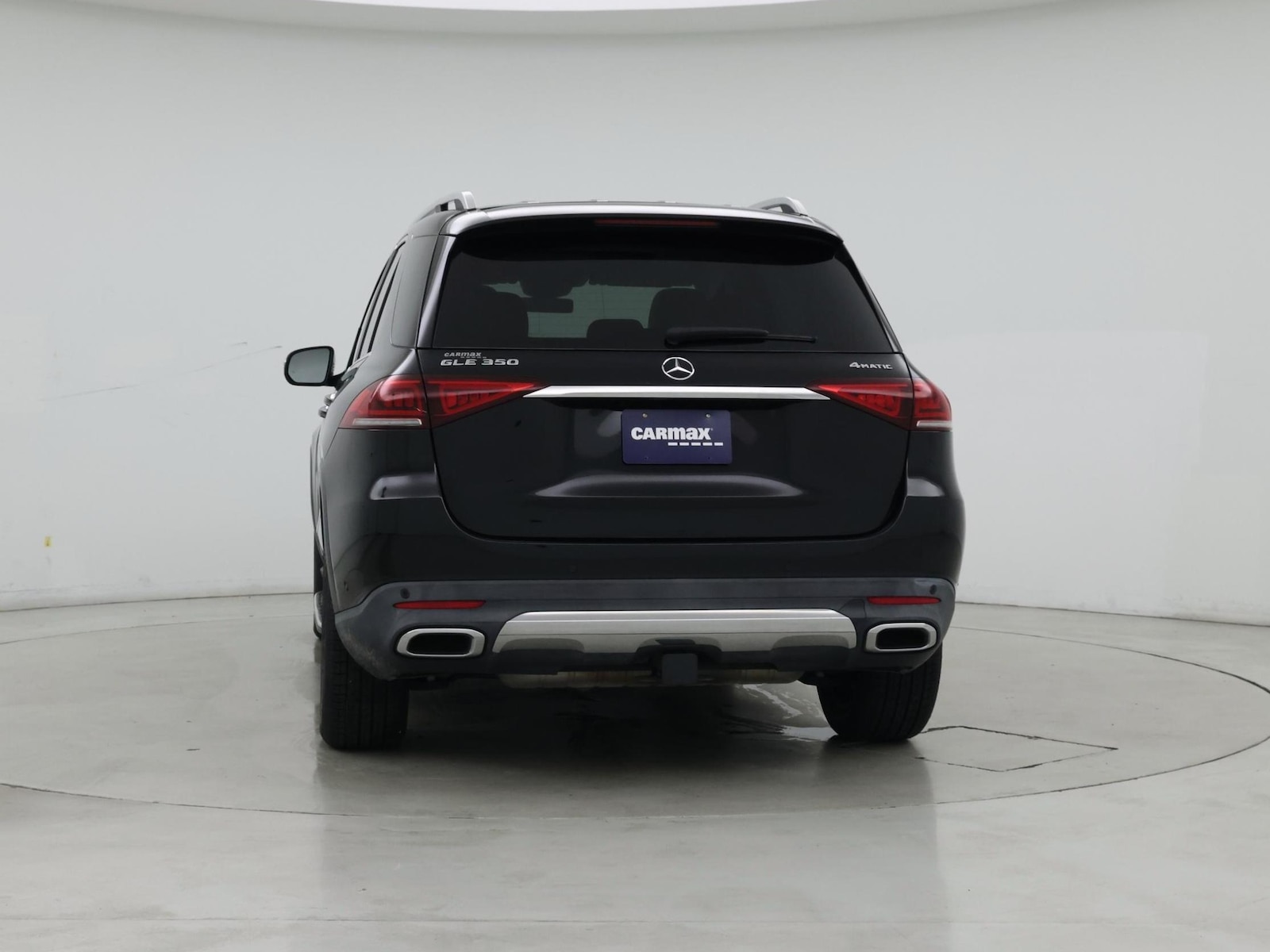 2020 Mercedes-Benz GLE GLE350 - Photo 7