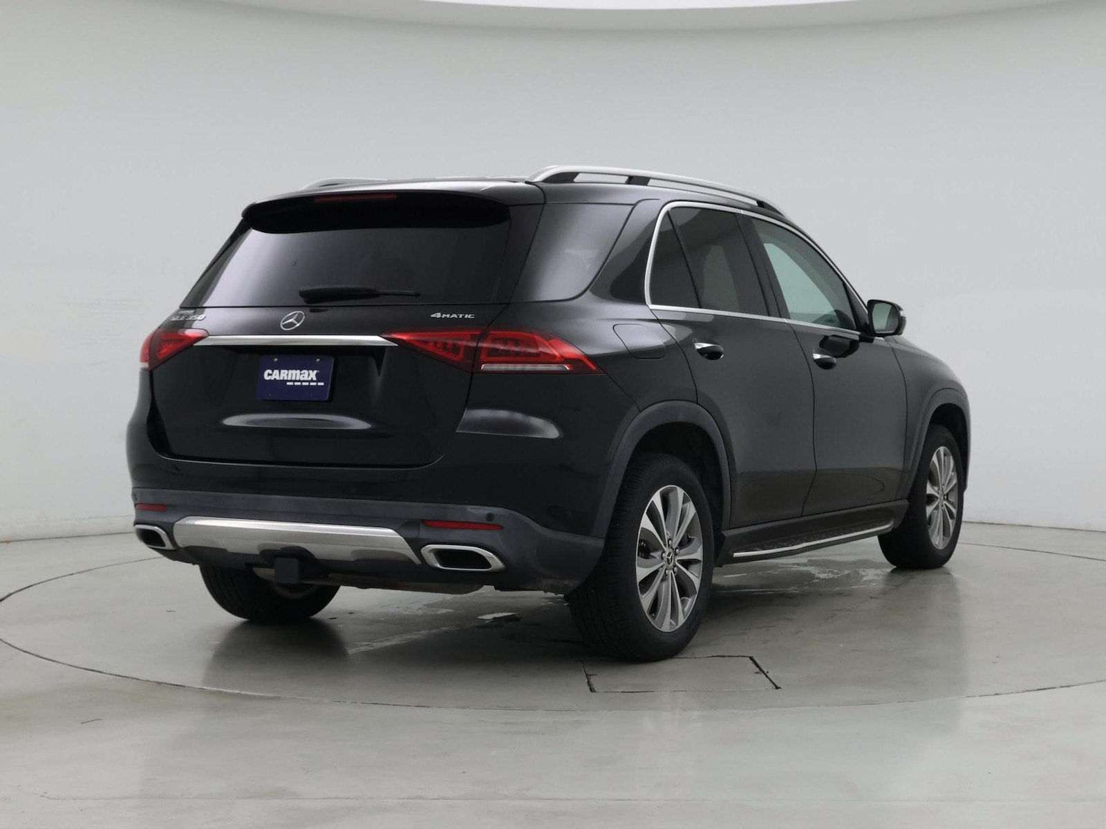 2020 Mercedes-Benz GLE GLE350 - Photo 9