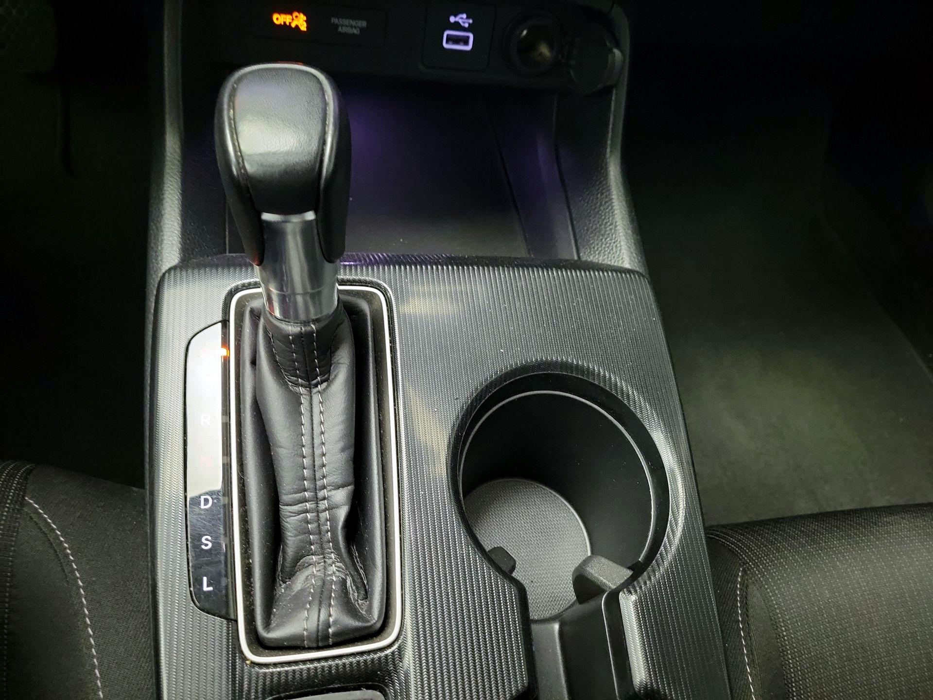 Thumbnail: 2024 Honda Civic - 17