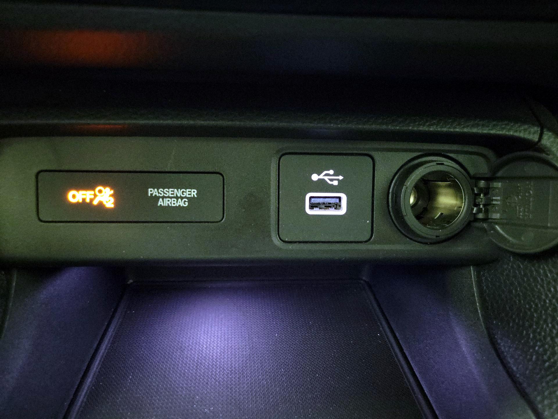 Thumbnail: 2024 Honda Civic - 18