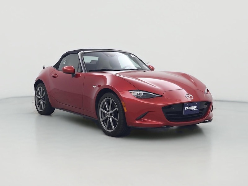 2016 Mazda MX-5 Miata Launch Edition -
                  Irvine, CA