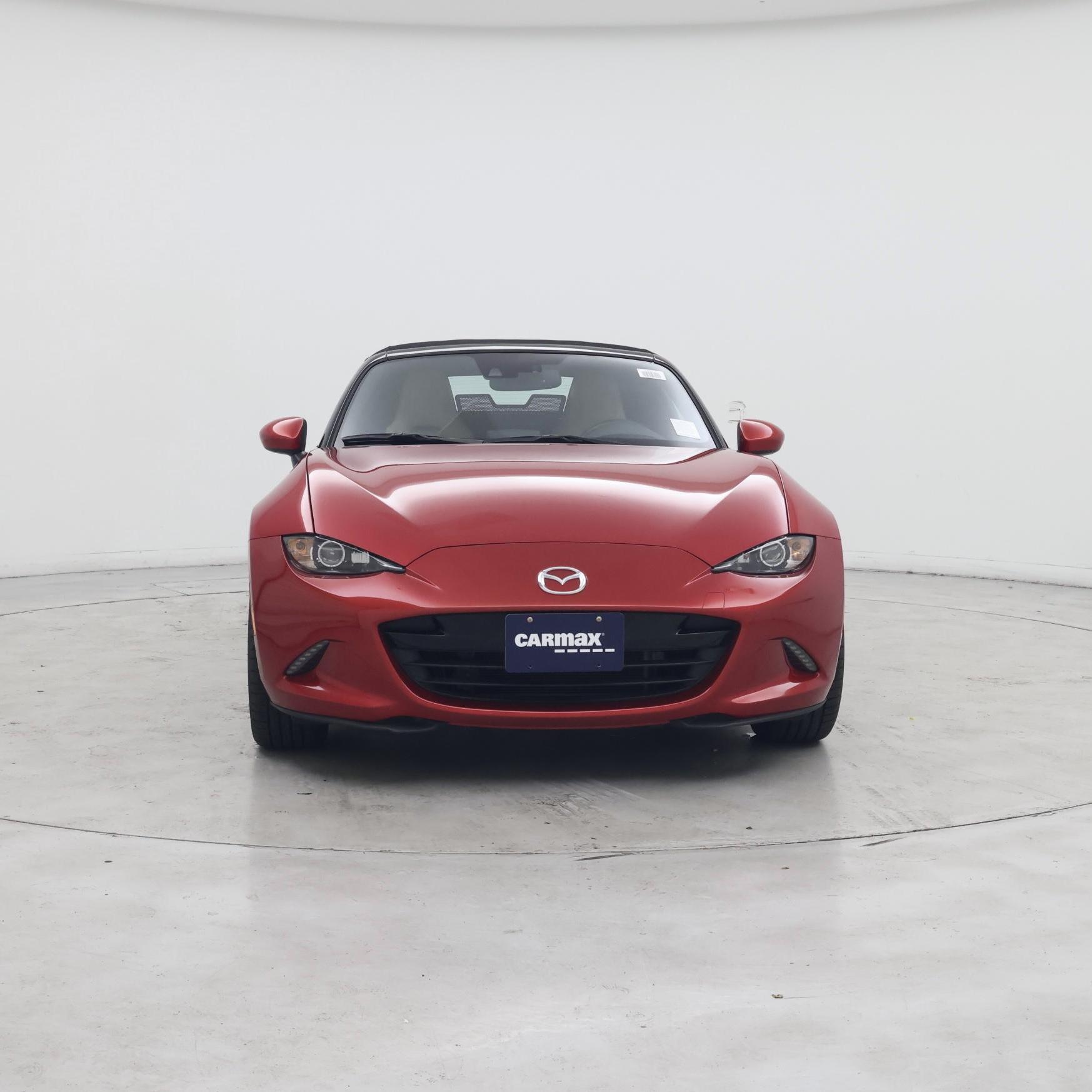 Thumbnail: 2016 Mazda MX-5 Miata - 5