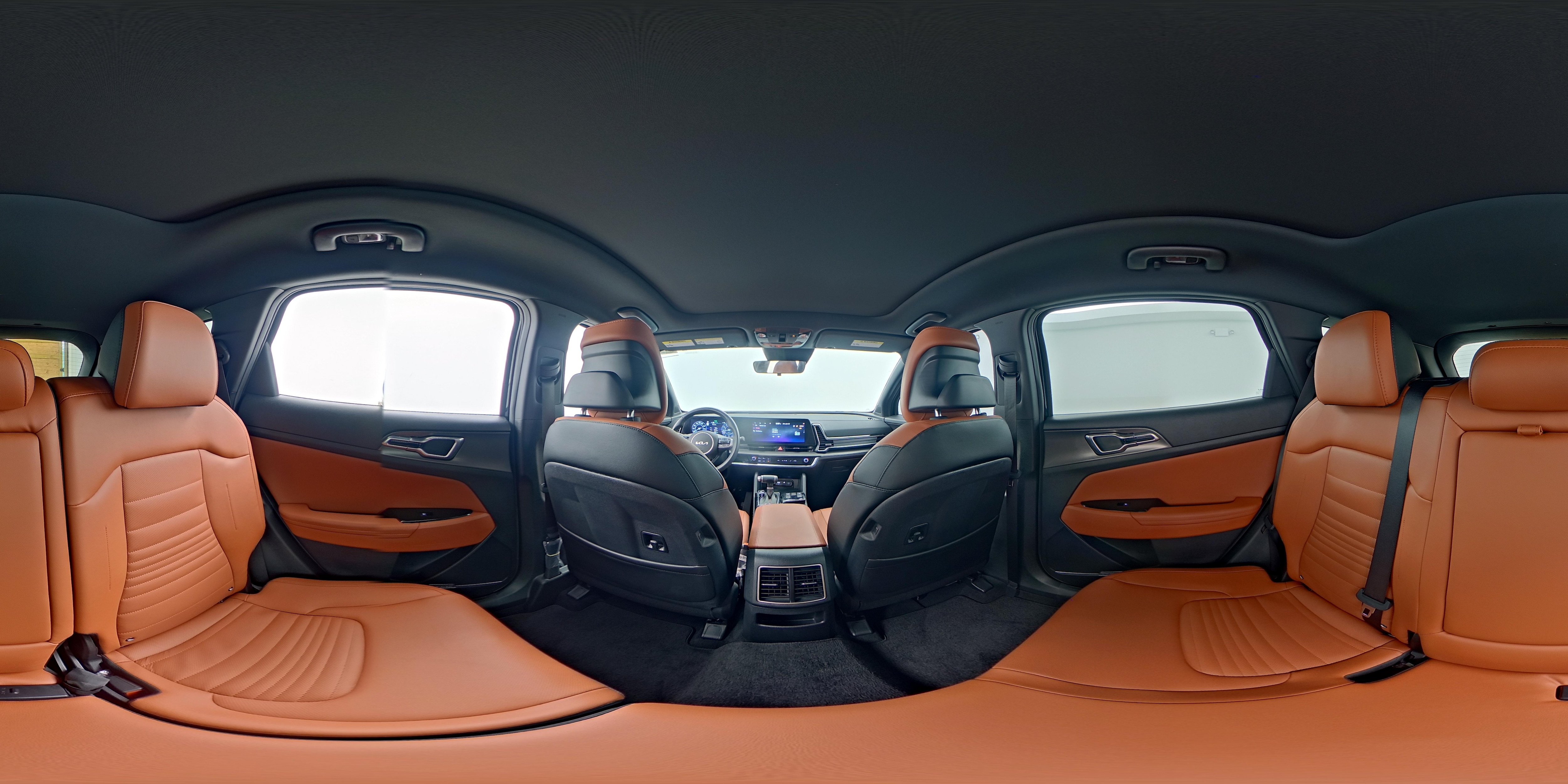 2025 Kia Sportage SX - Photo 26
