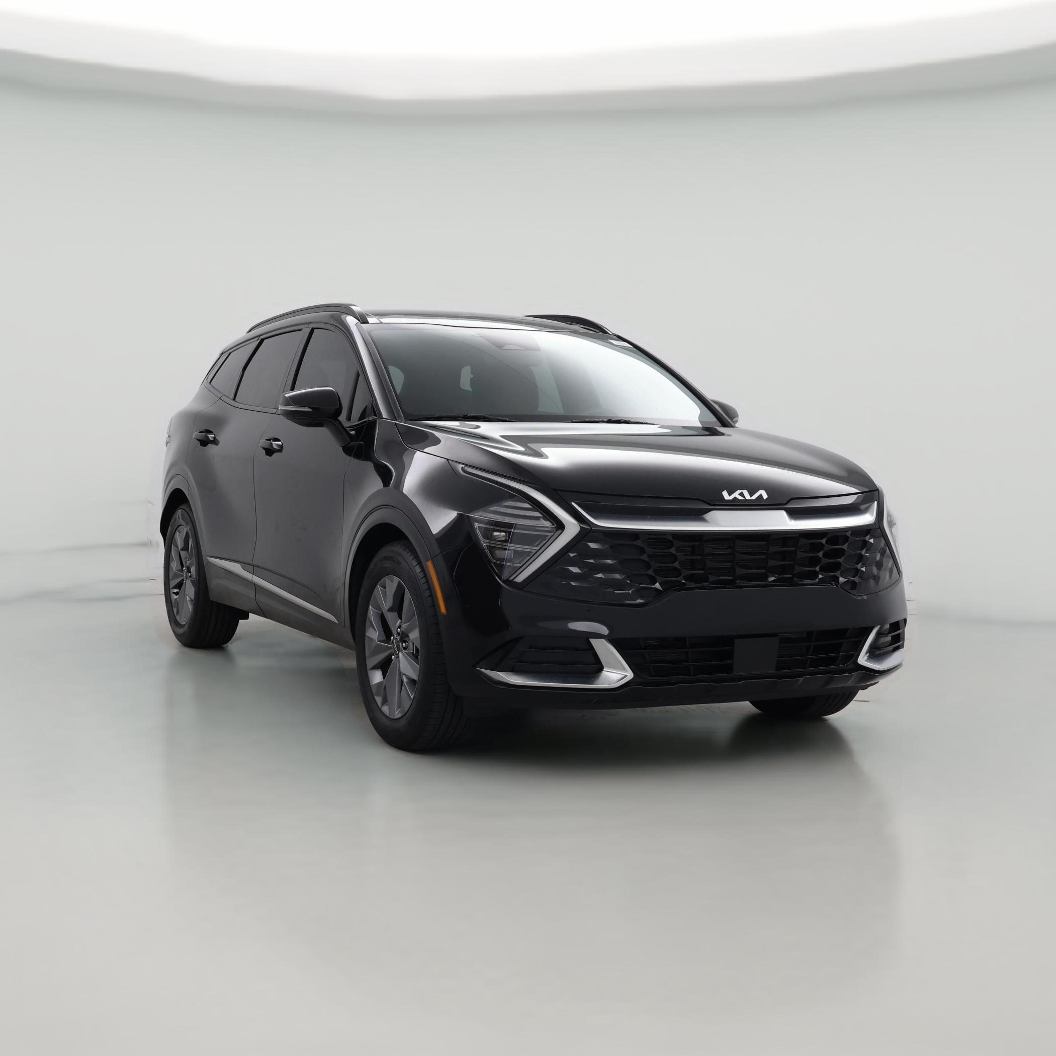 Thumbnail: 2025 Kia Sportage - 1