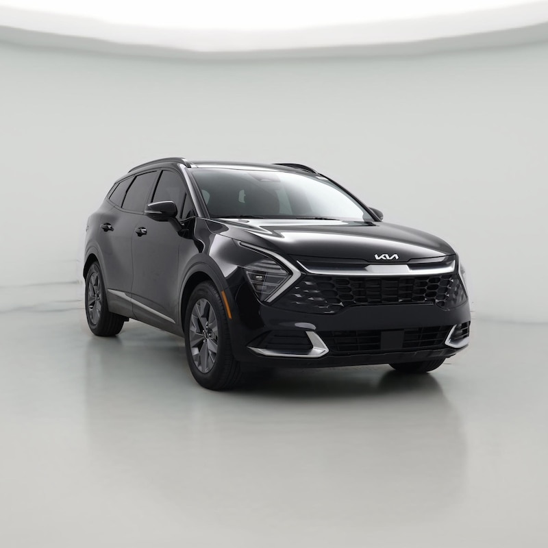 2025 Kia Sportage SX