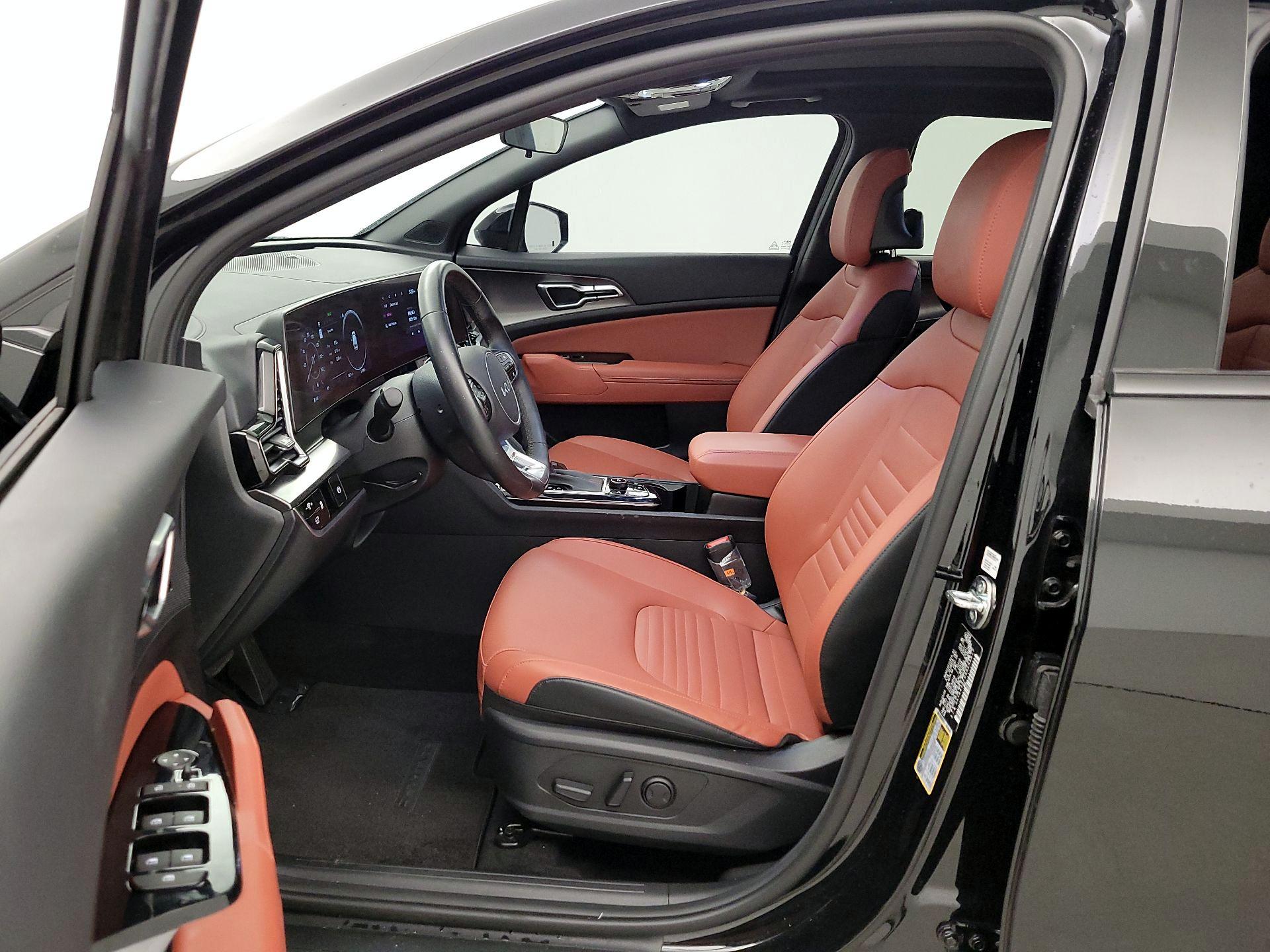 Thumbnail: 2025 Kia Sportage - 11