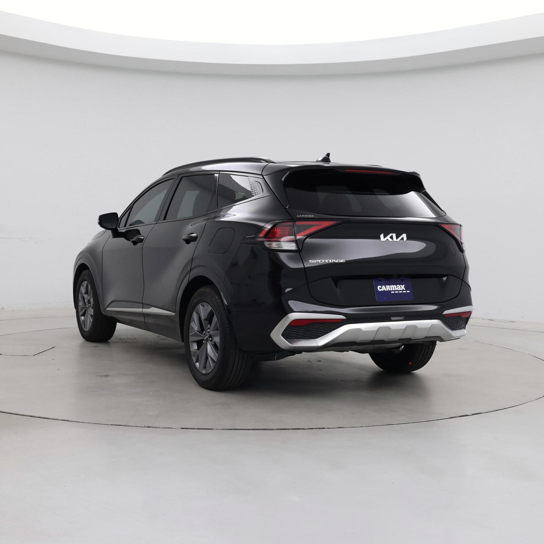 Thumbnail: 2025 Kia Sportage - 2