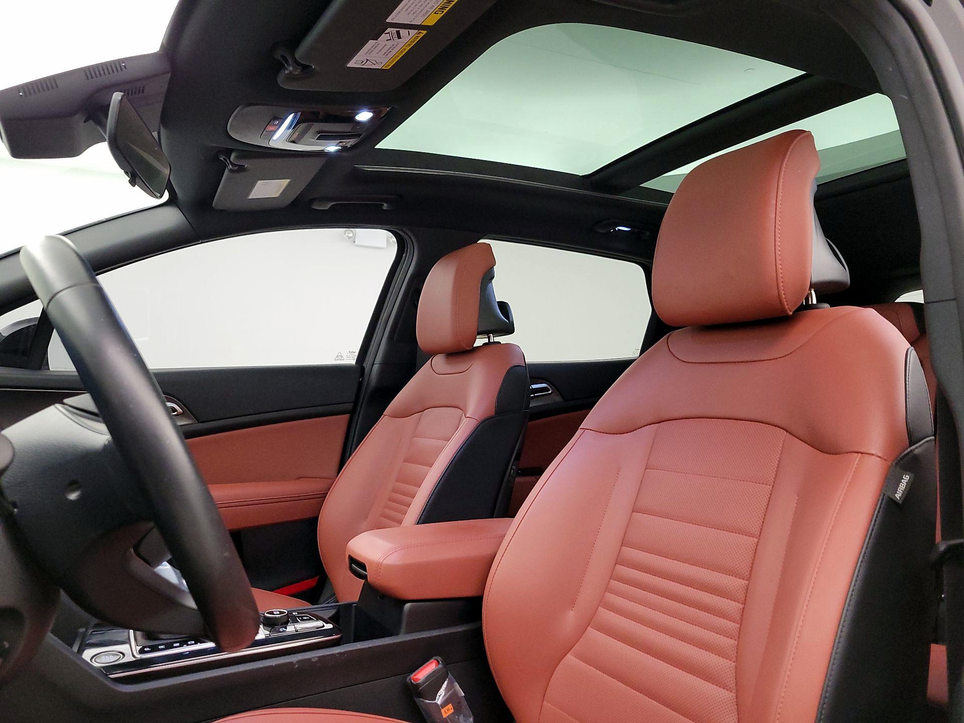 Thumbnail: 2025 Kia Sportage - 19