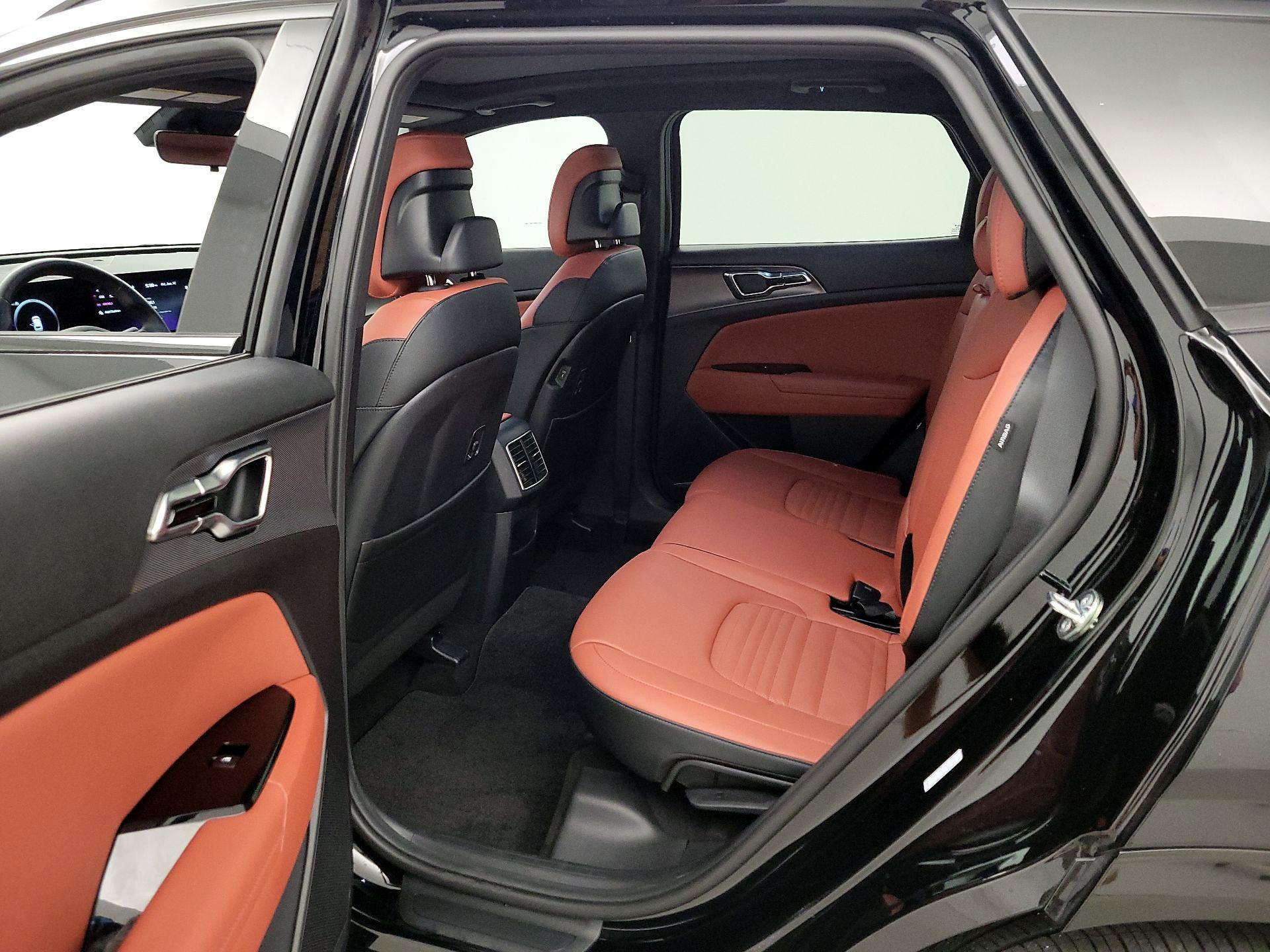 Thumbnail: 2025 Kia Sportage - 20