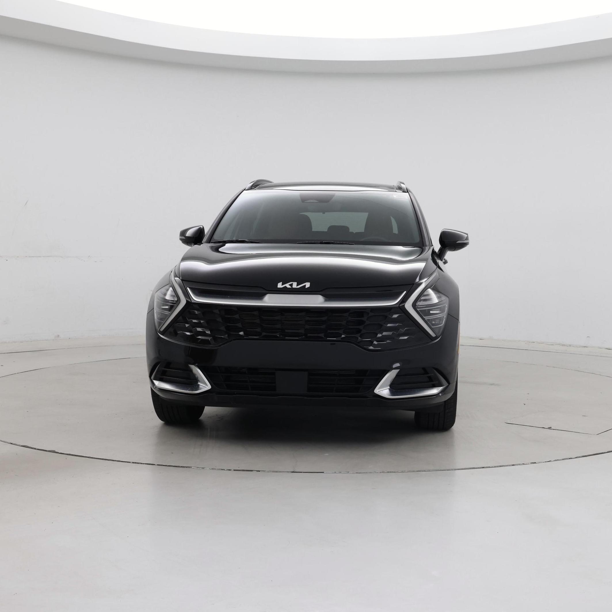 Thumbnail: 2025 Kia Sportage - 5