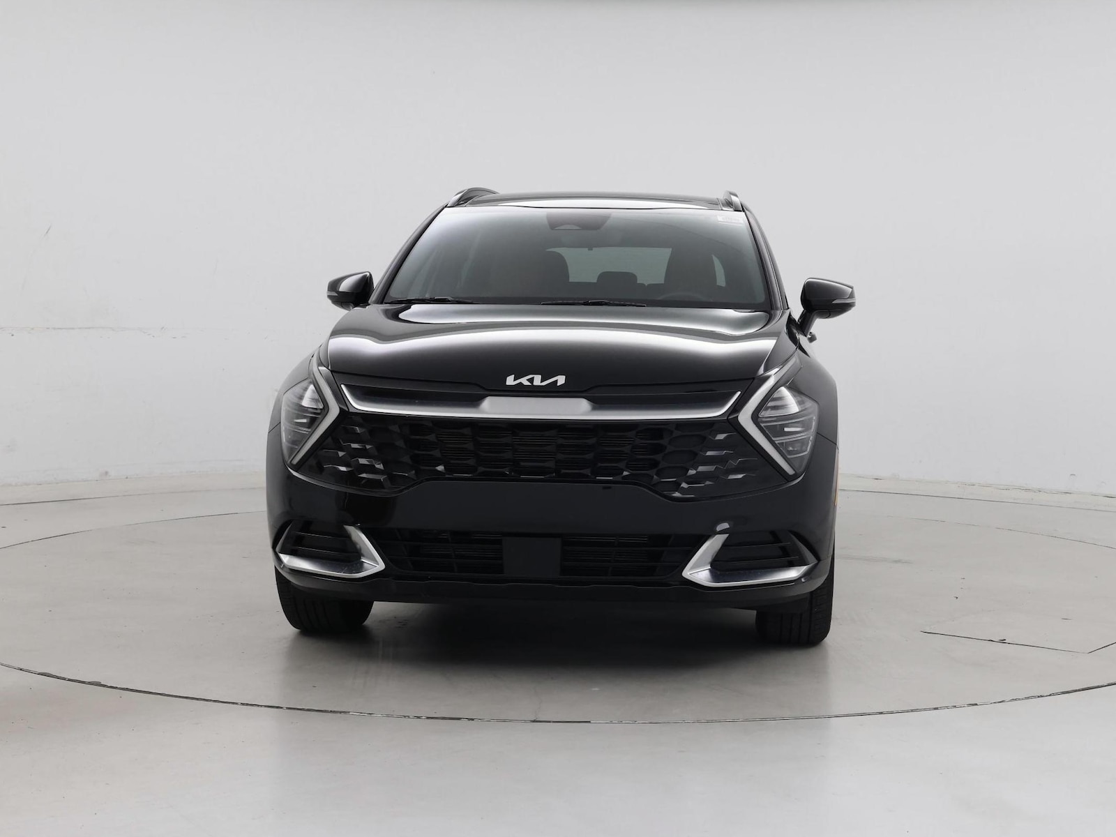 2025 Kia Sportage SX - Photo 6
