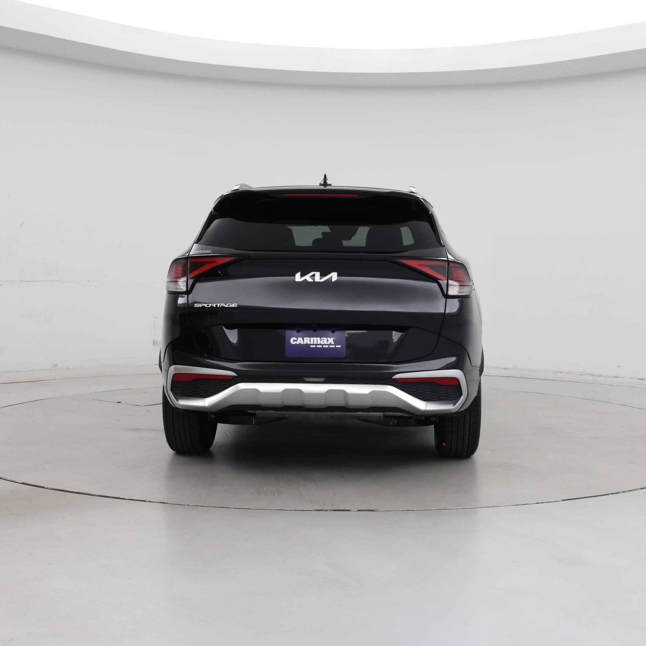 Thumbnail: 2025 Kia Sportage - 6