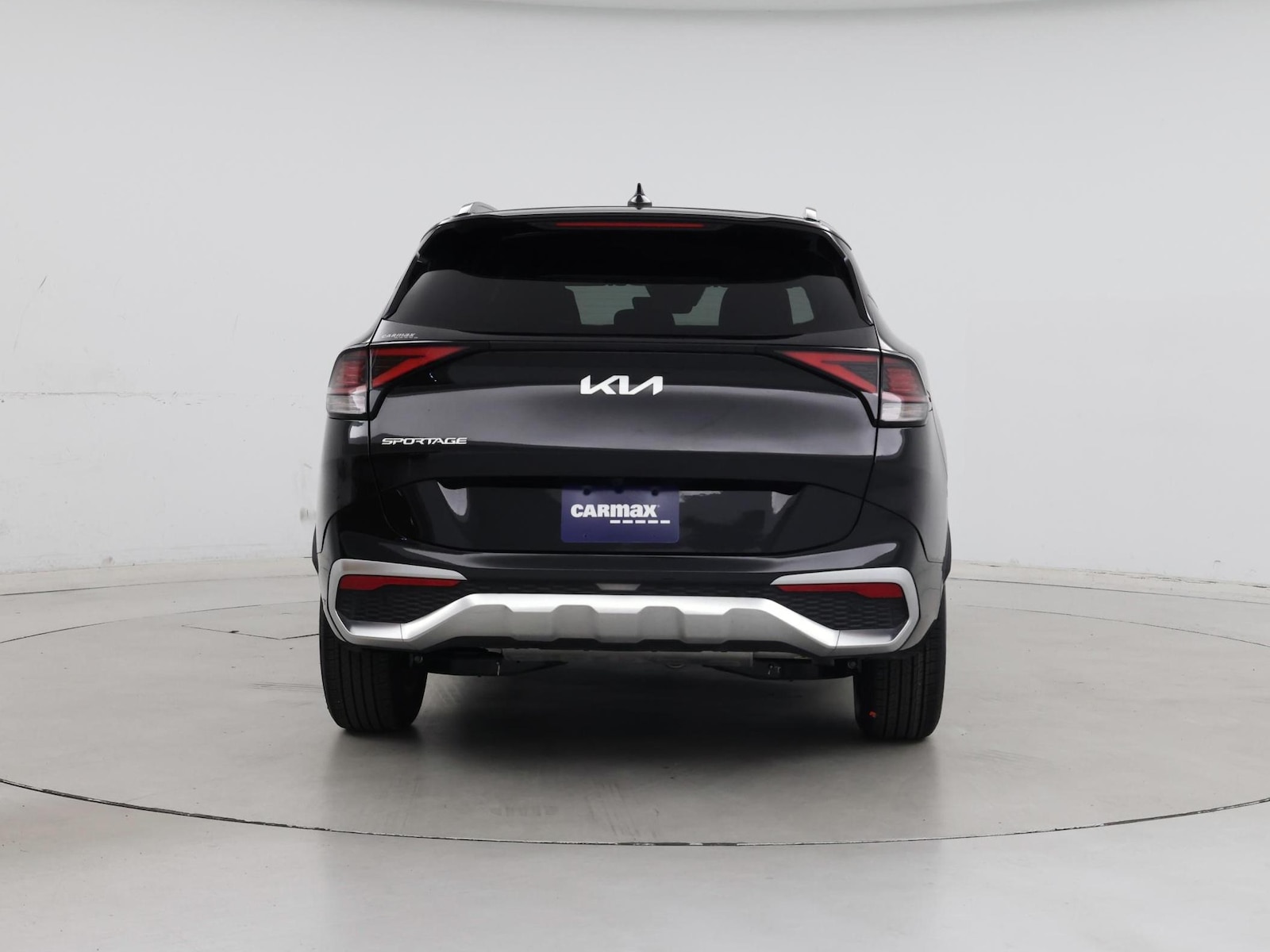 2025 Kia Sportage SX - Photo 7