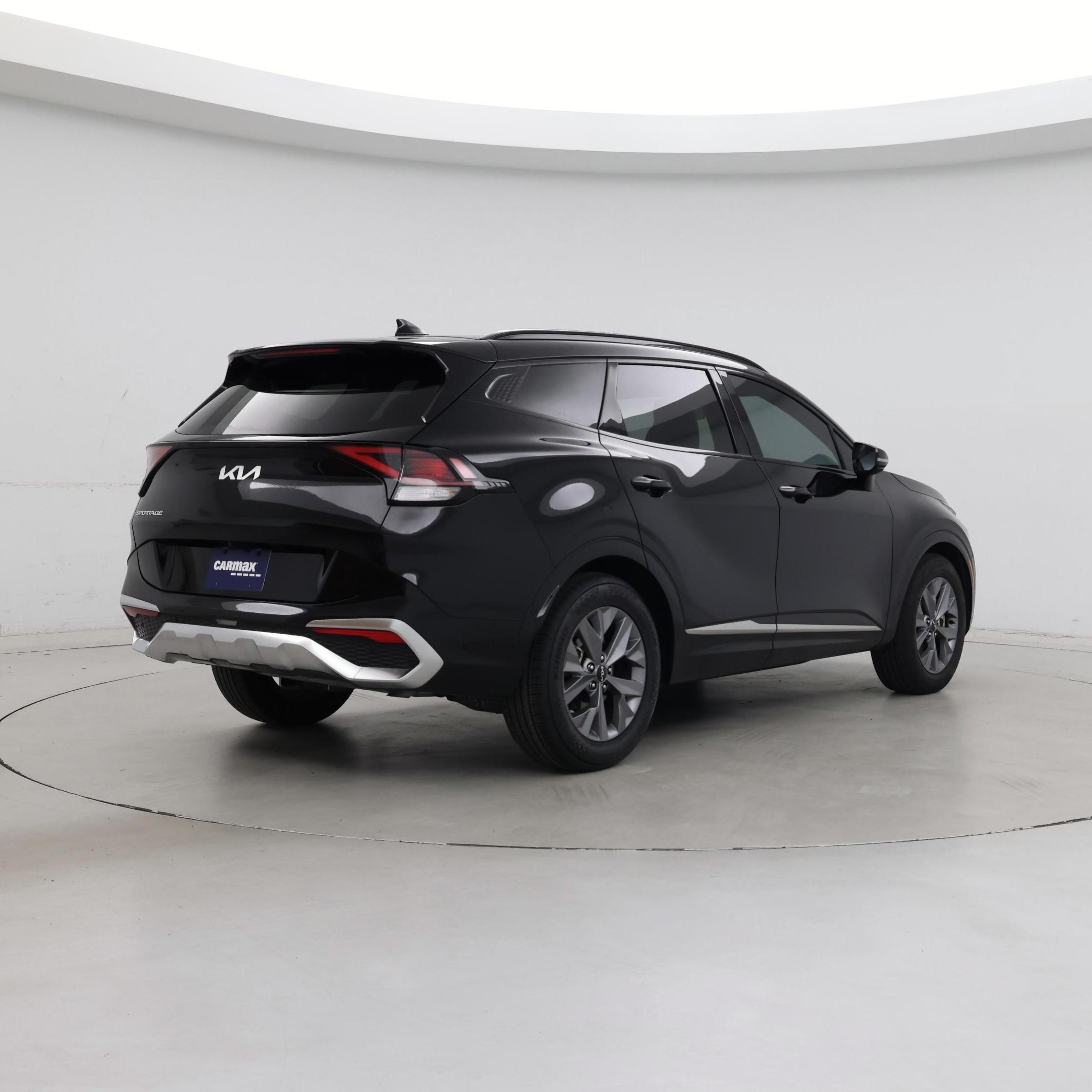 Thumbnail: 2025 Kia Sportage - 8